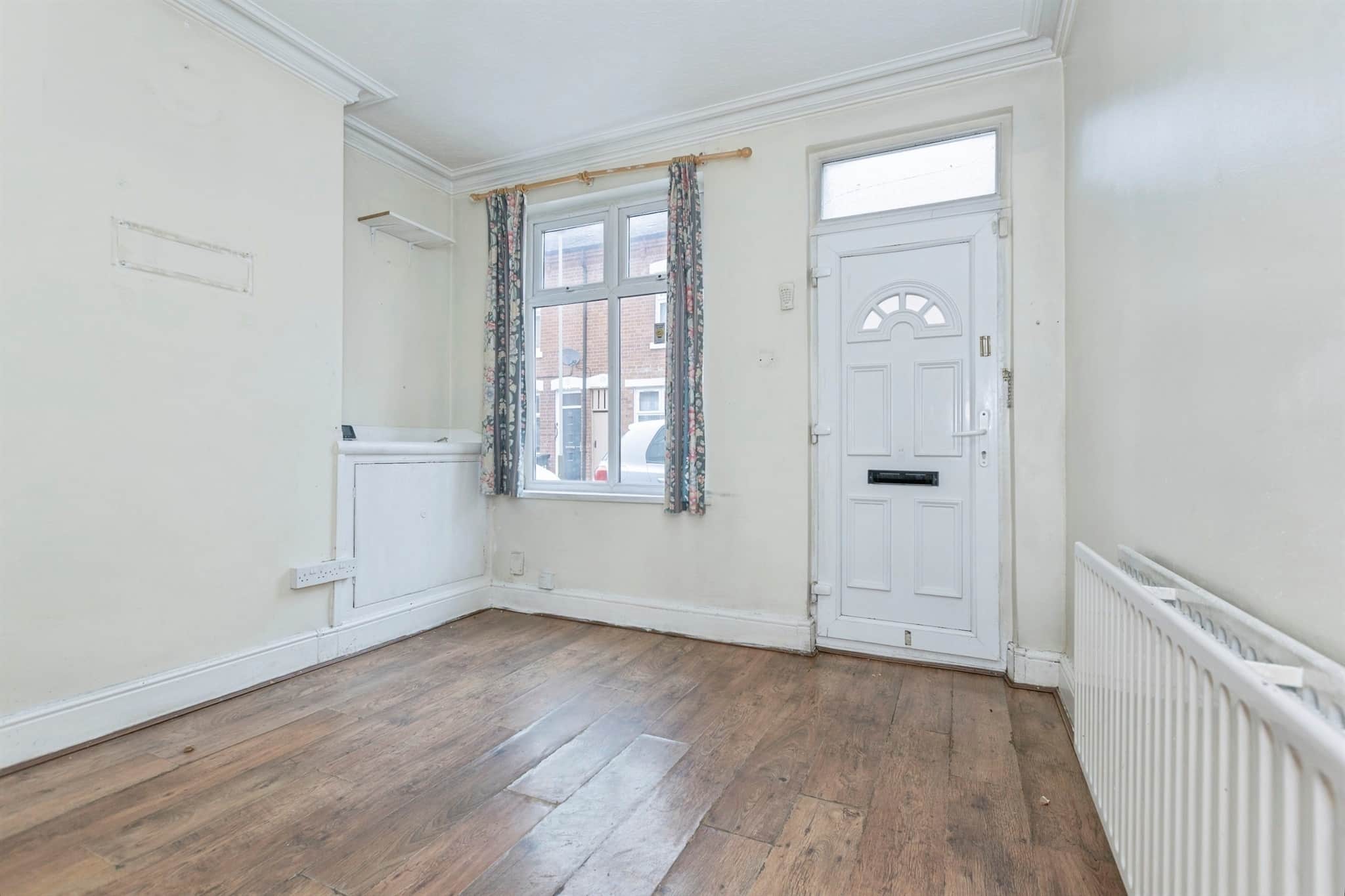 Property at Leire Street, Leicester