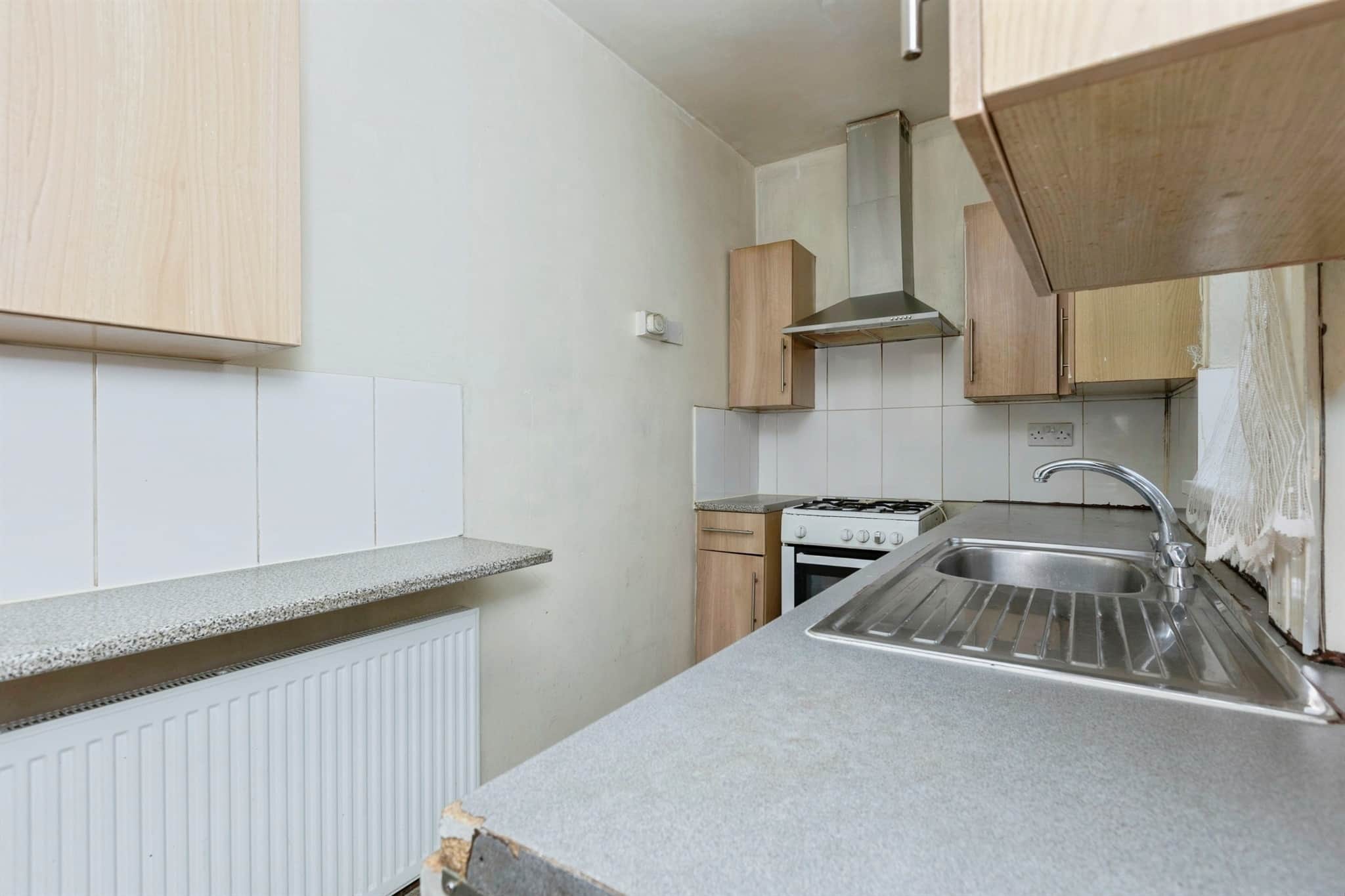 Property at Leire Street, Leicester