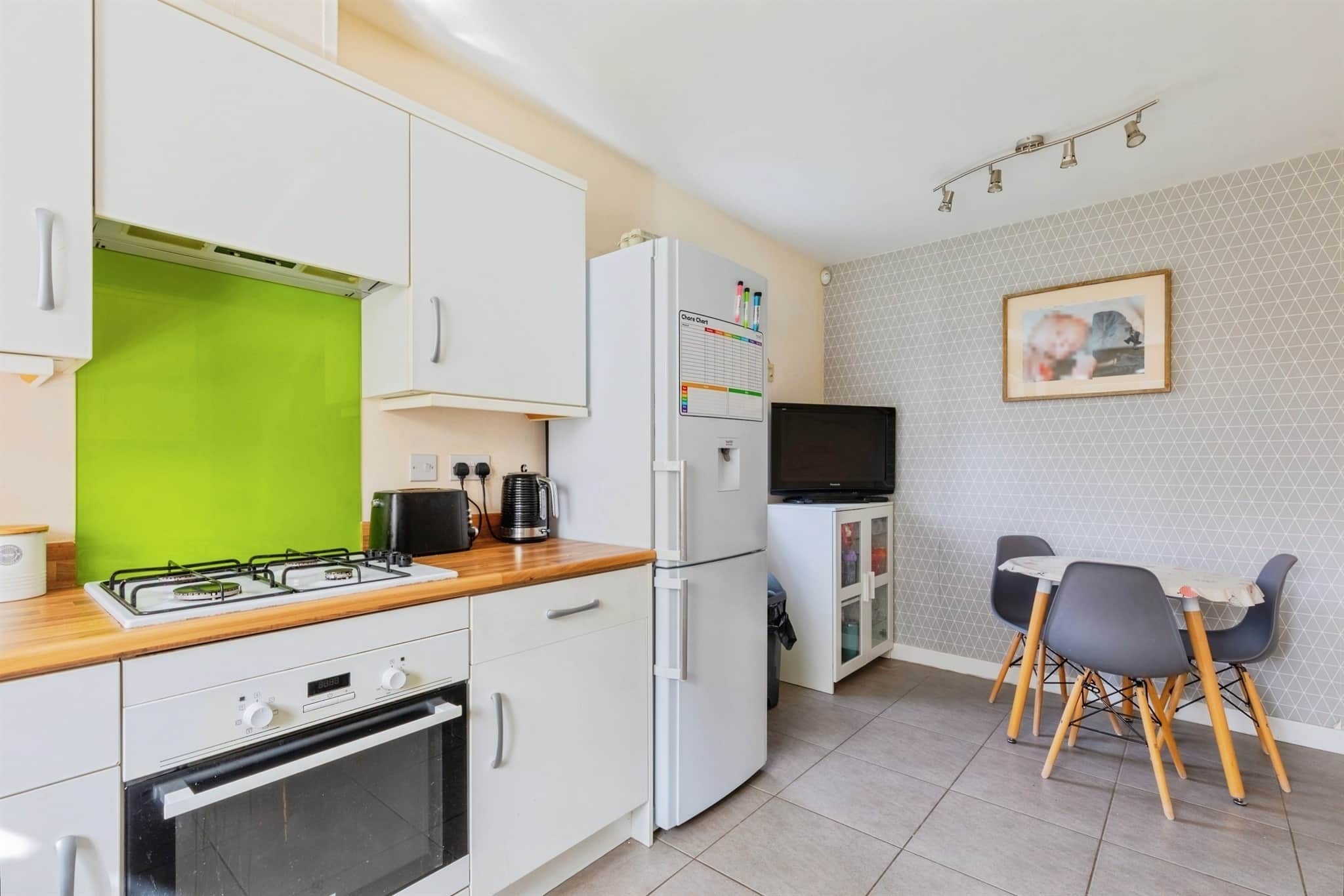 Property at Macaulay Road, Bishops Itchington, Southam