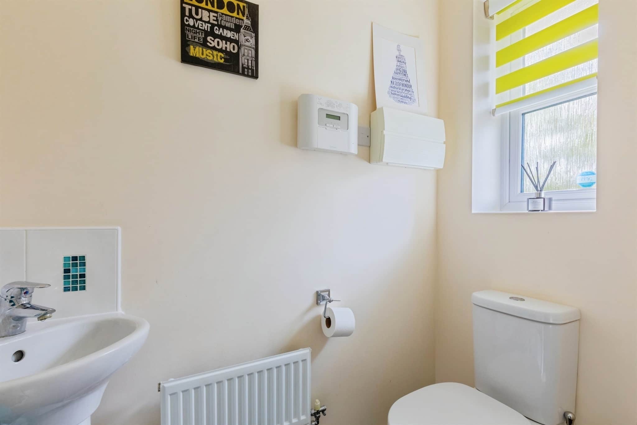 Property at Macaulay Road, Bishops Itchington, Southam