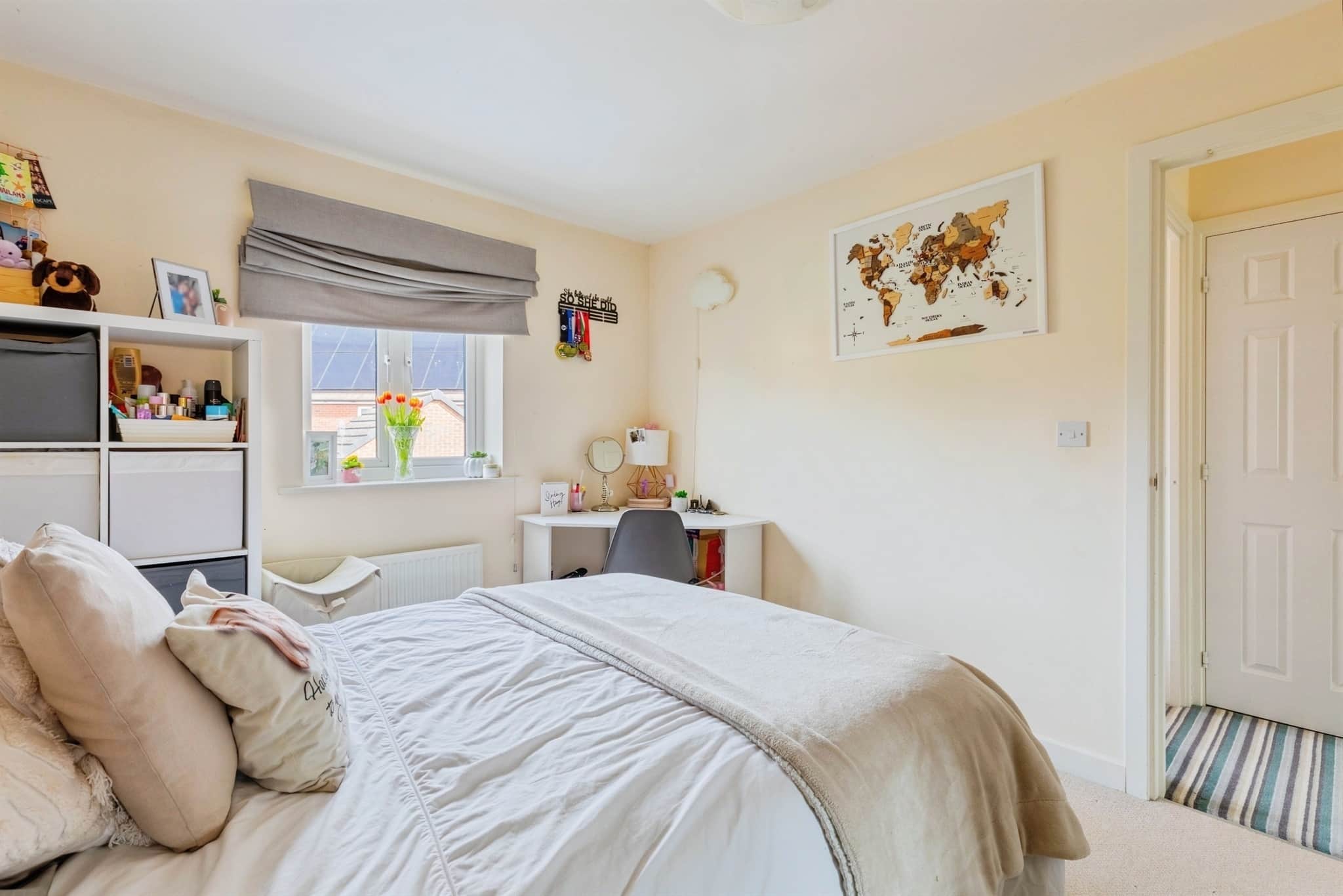 Property at Macaulay Road, Bishops Itchington, Southam