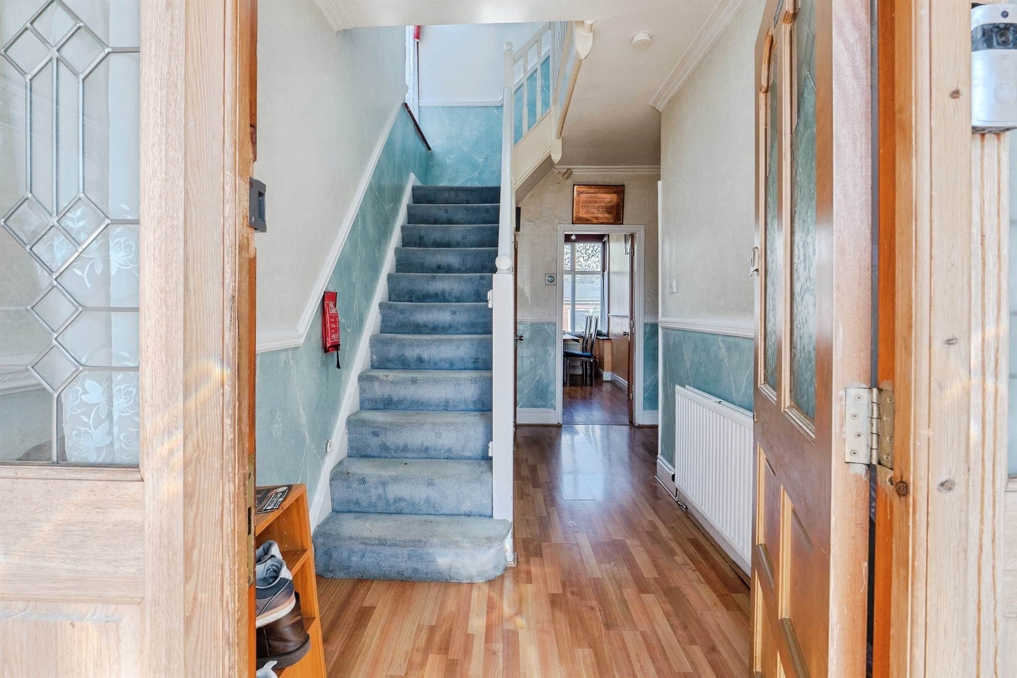 Property at Evington Road, Leicester