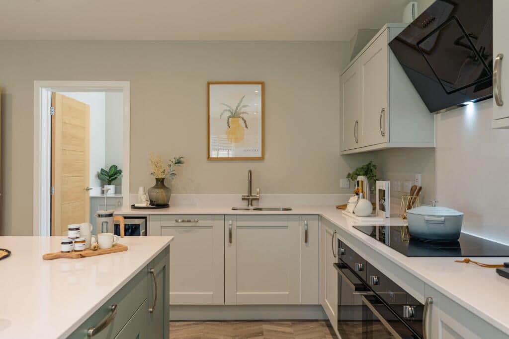 Property at Off Dancing Lane, Somerset