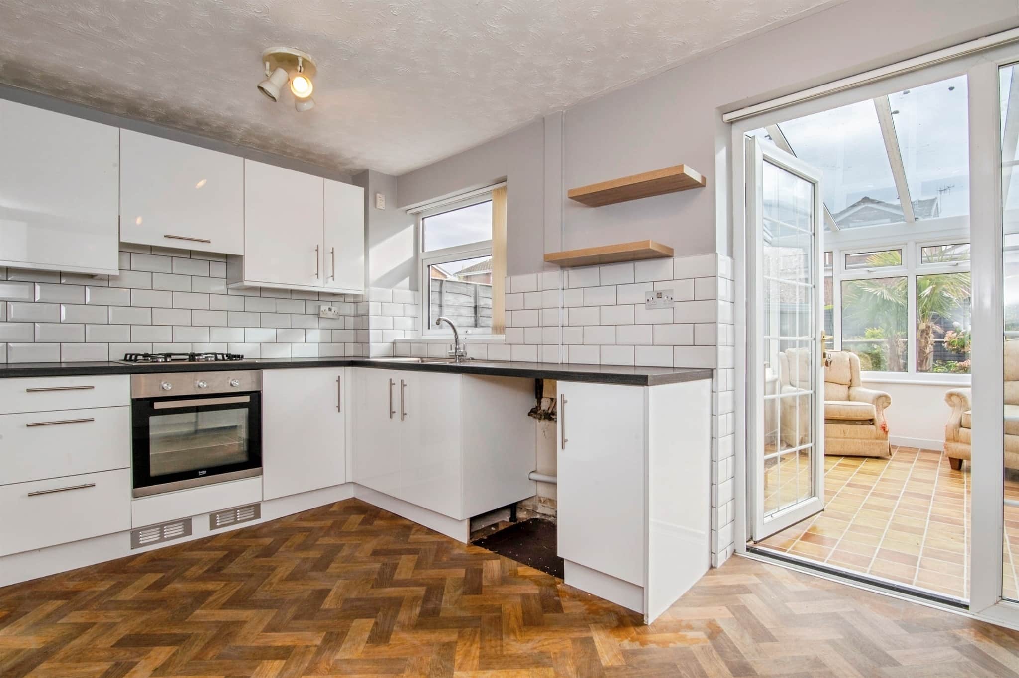 Property at Ottawa Close, Worcester