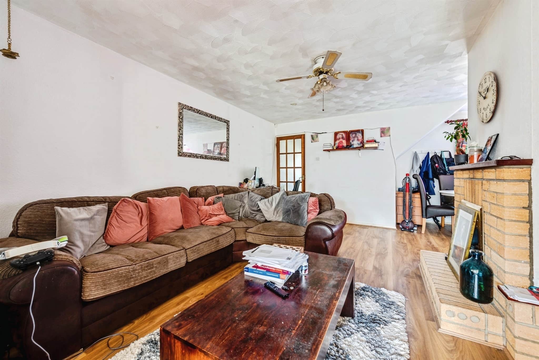 Property at Balfour Road, Oxford