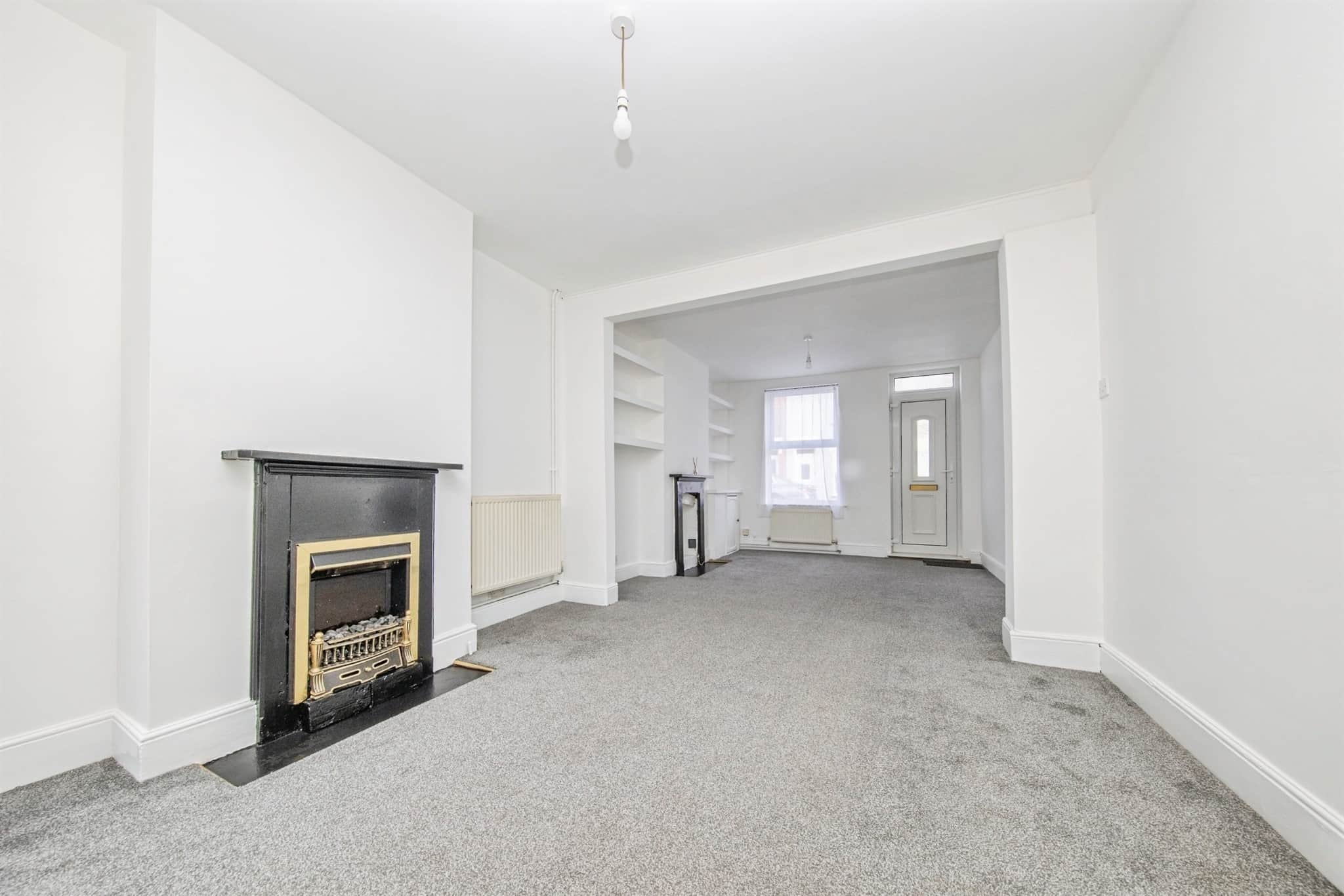 Property at Cowell Street, IPSWICH