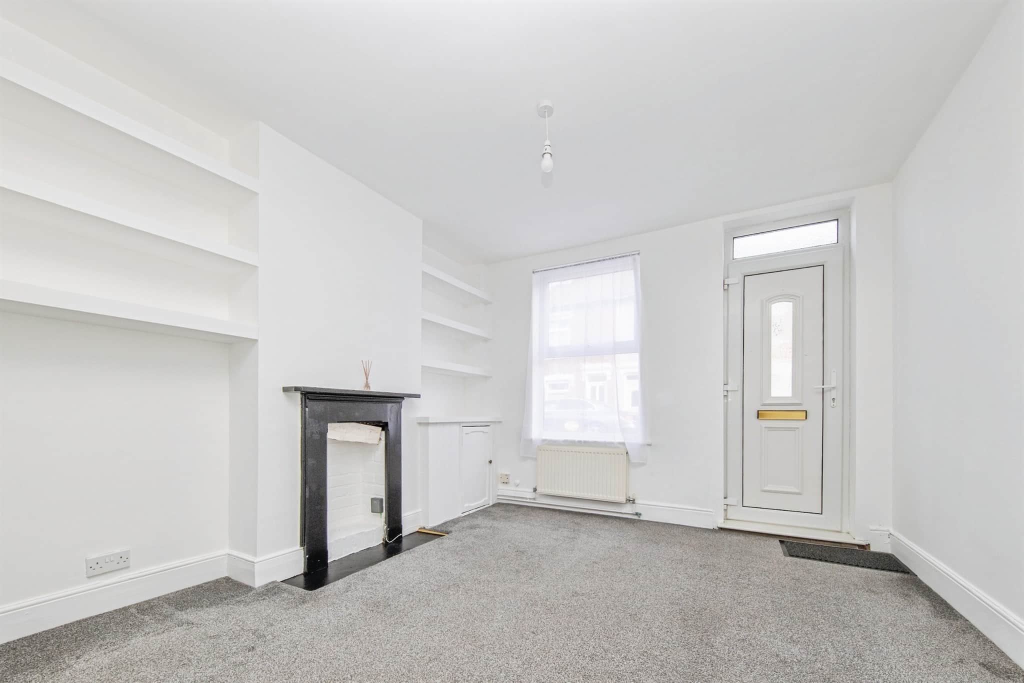 Property at Cowell Street, IPSWICH