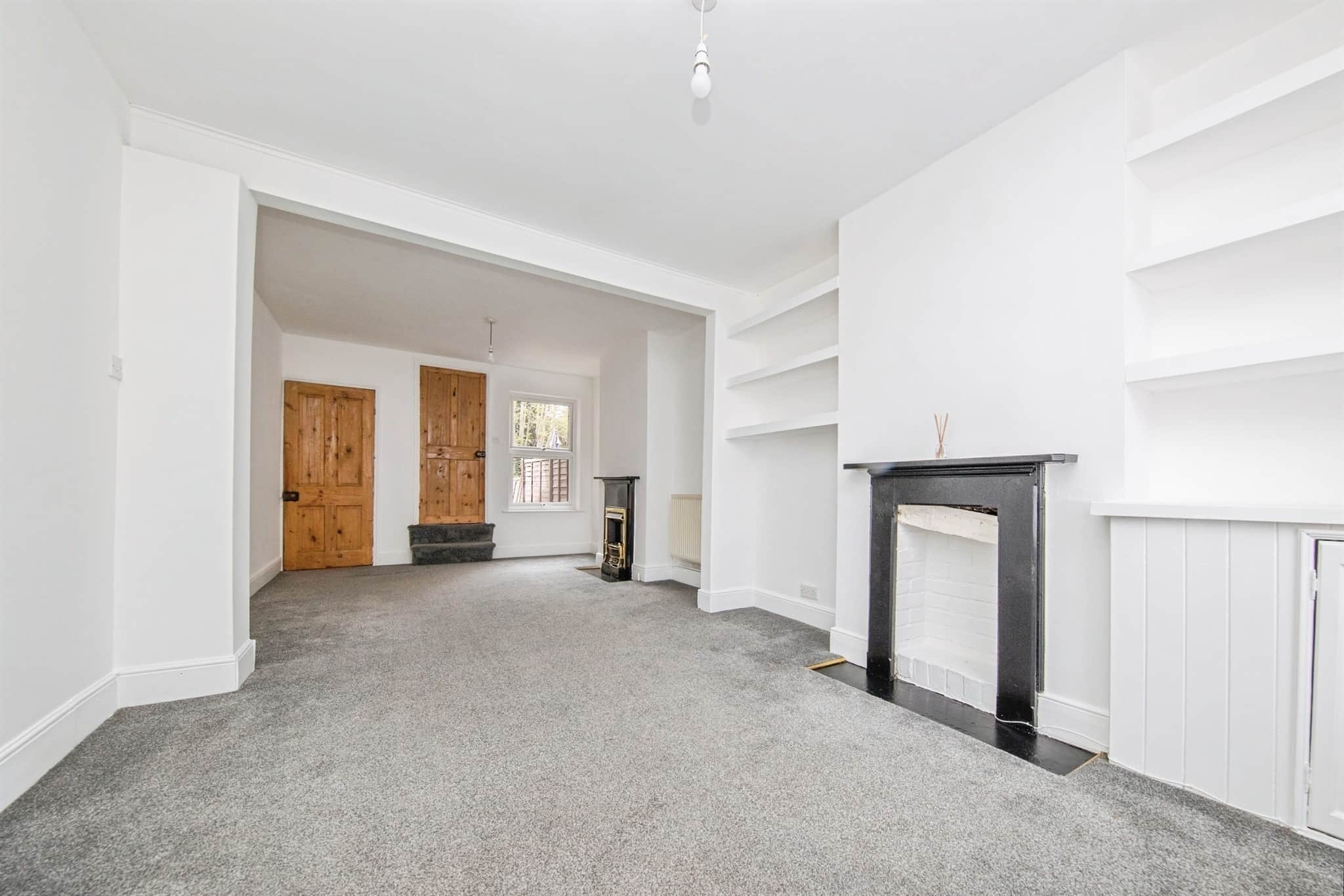 Property at Cowell Street, IPSWICH