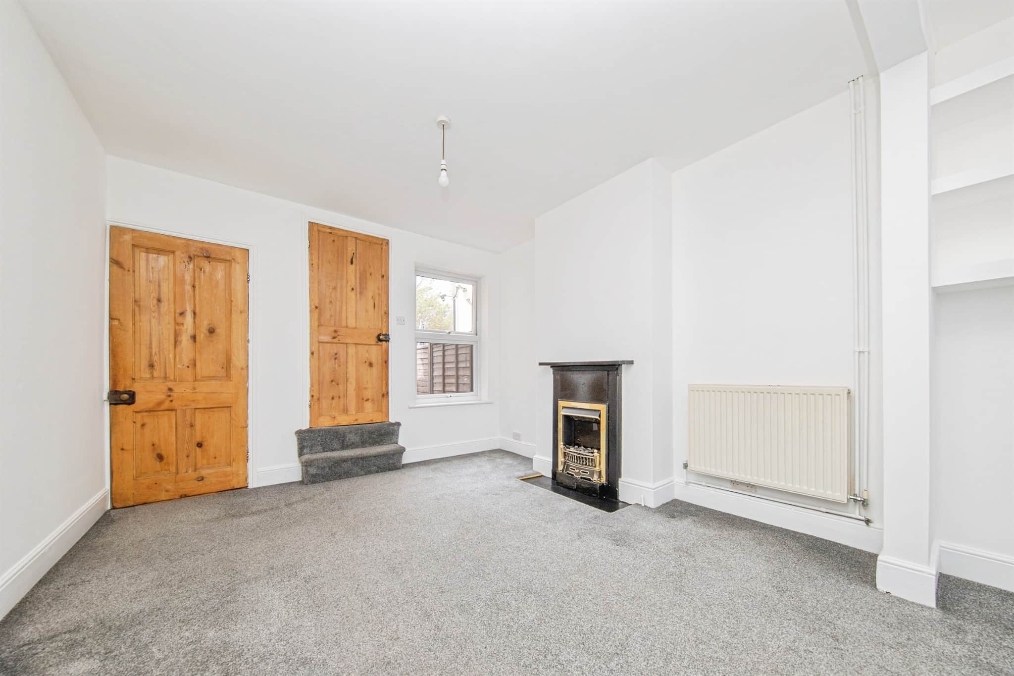 Property at Cowell Street, IPSWICH