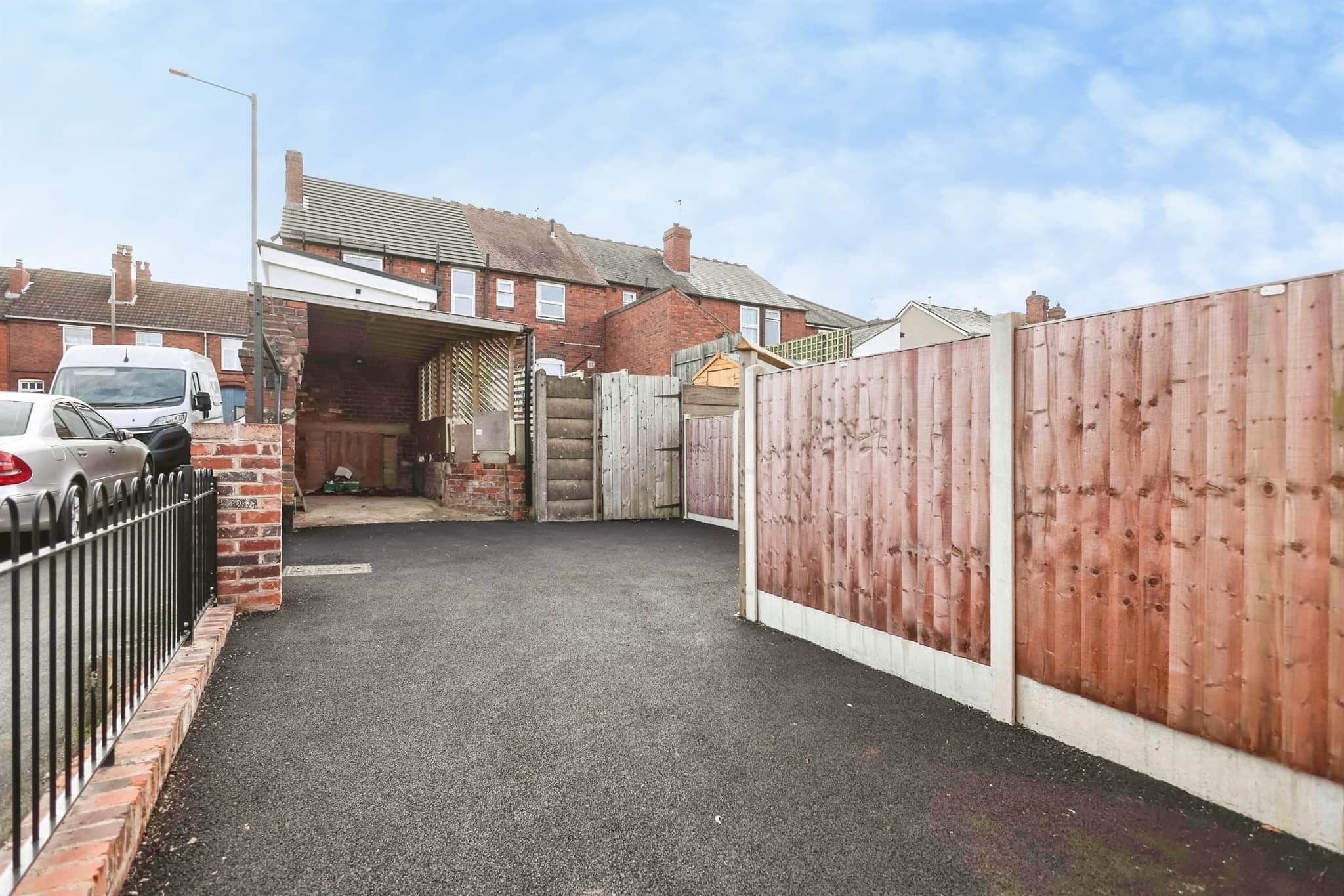 Property at Perry Park Road, Rowley Regis