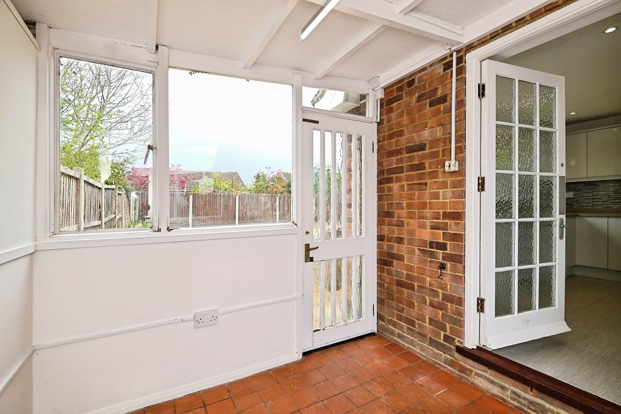 Property at Chart Hill Road, Chart Sutton, Maidstone