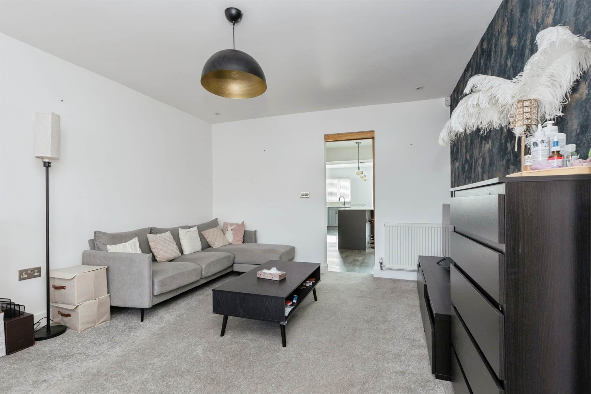 Property at Utah Close, Glenfield, Leicester