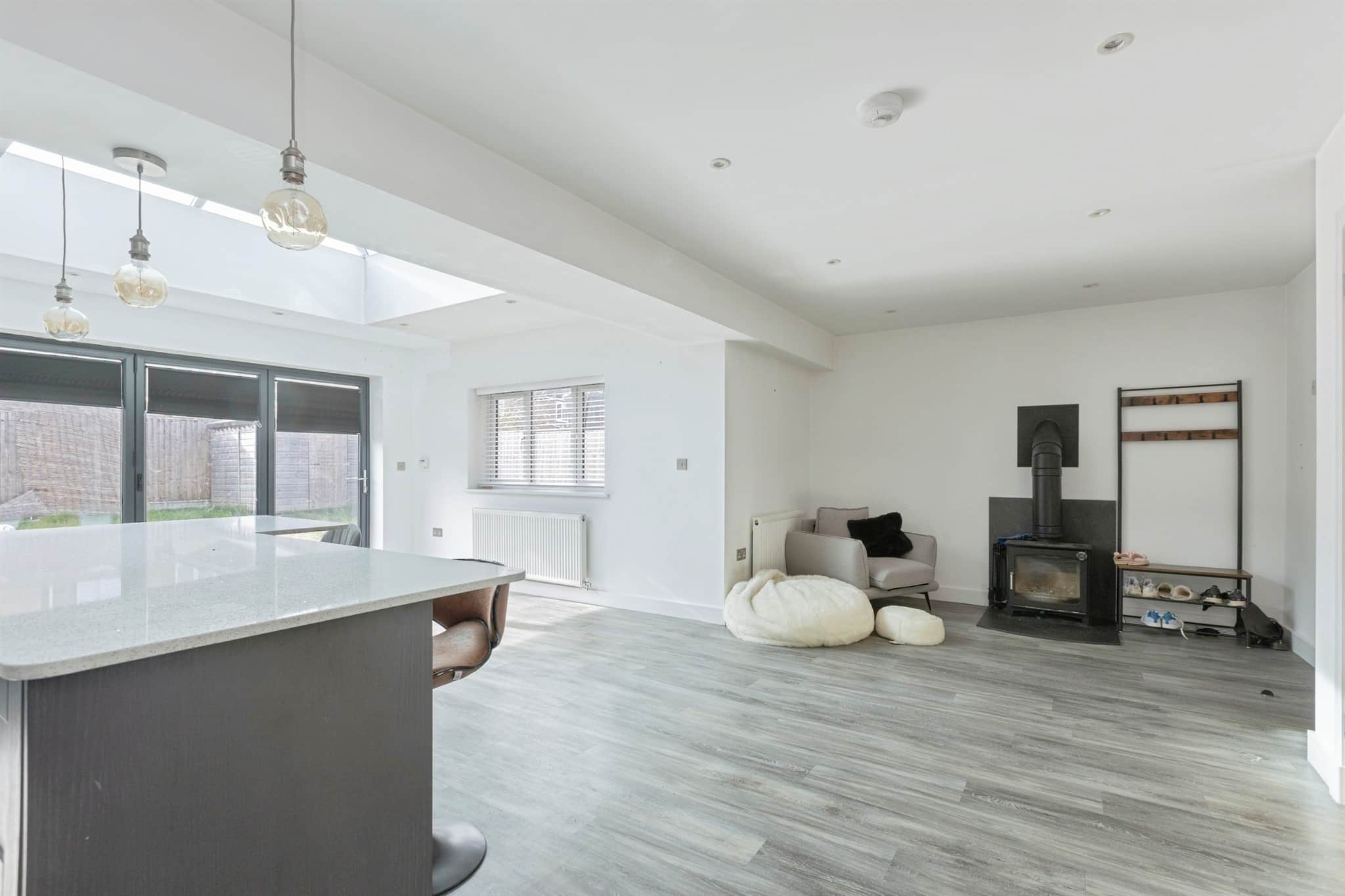 Property at Utah Close, Glenfield, Leicester