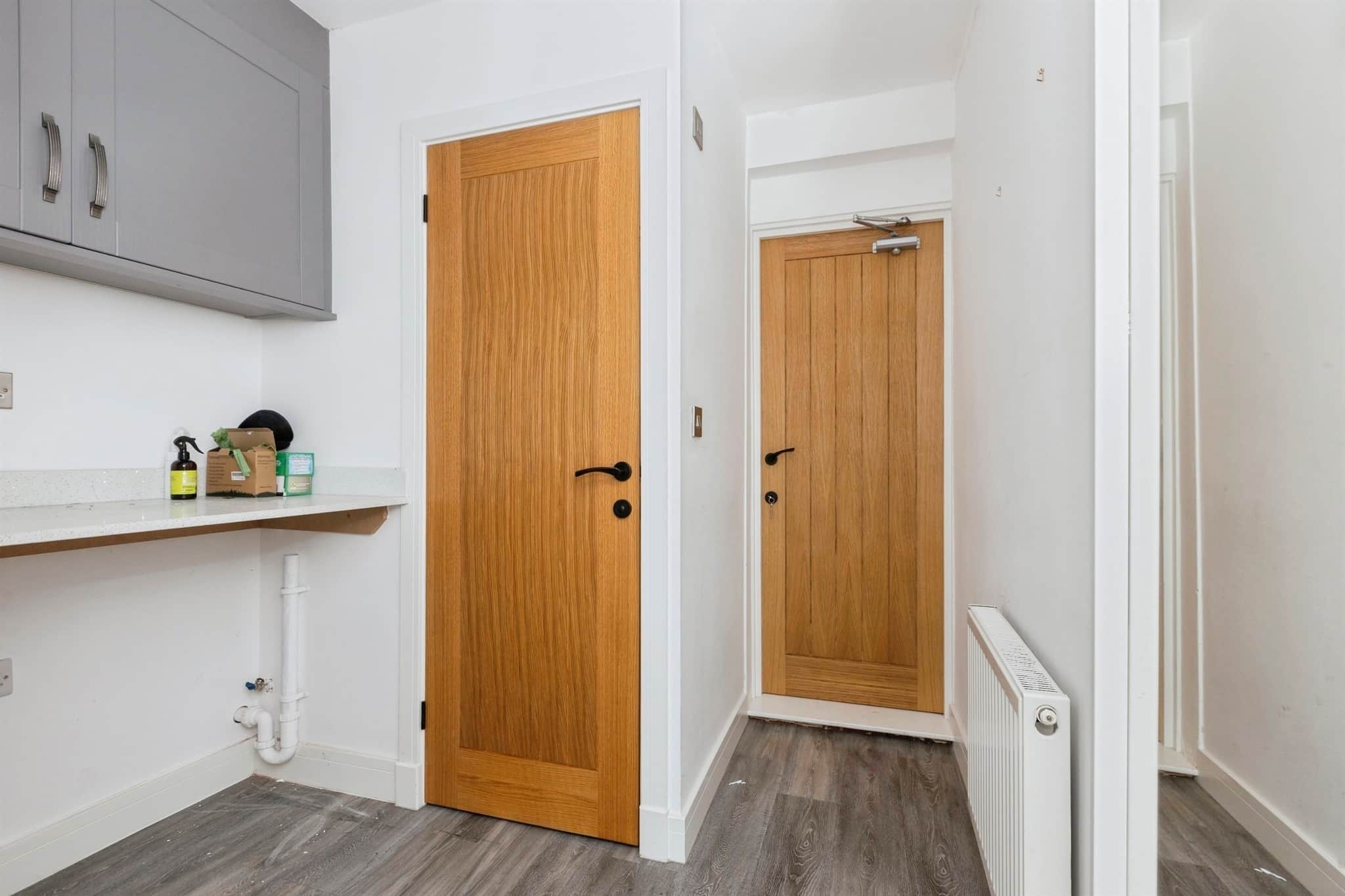 Property at Utah Close, Glenfield, Leicester