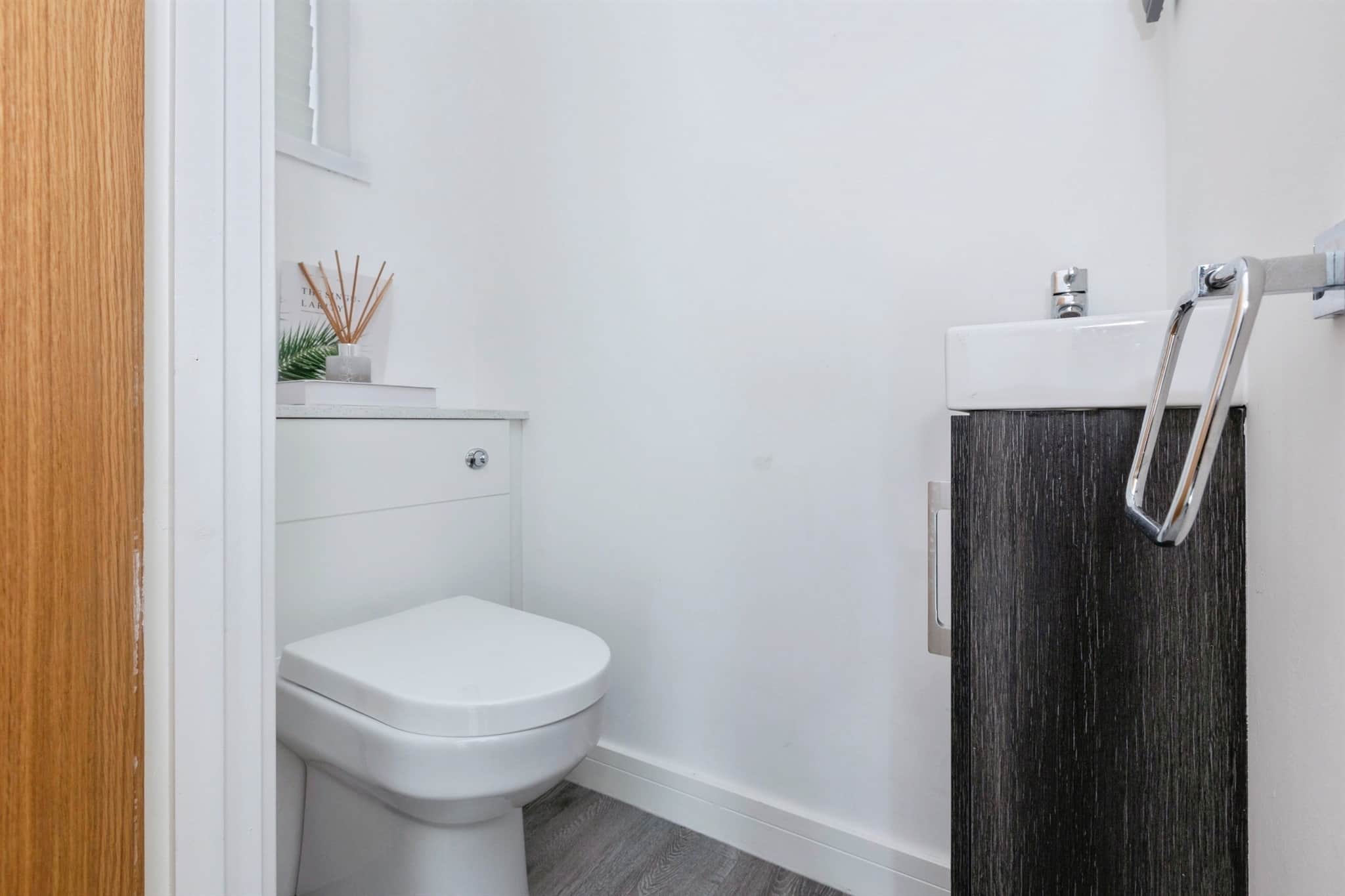 Property at Utah Close, Glenfield, Leicester
