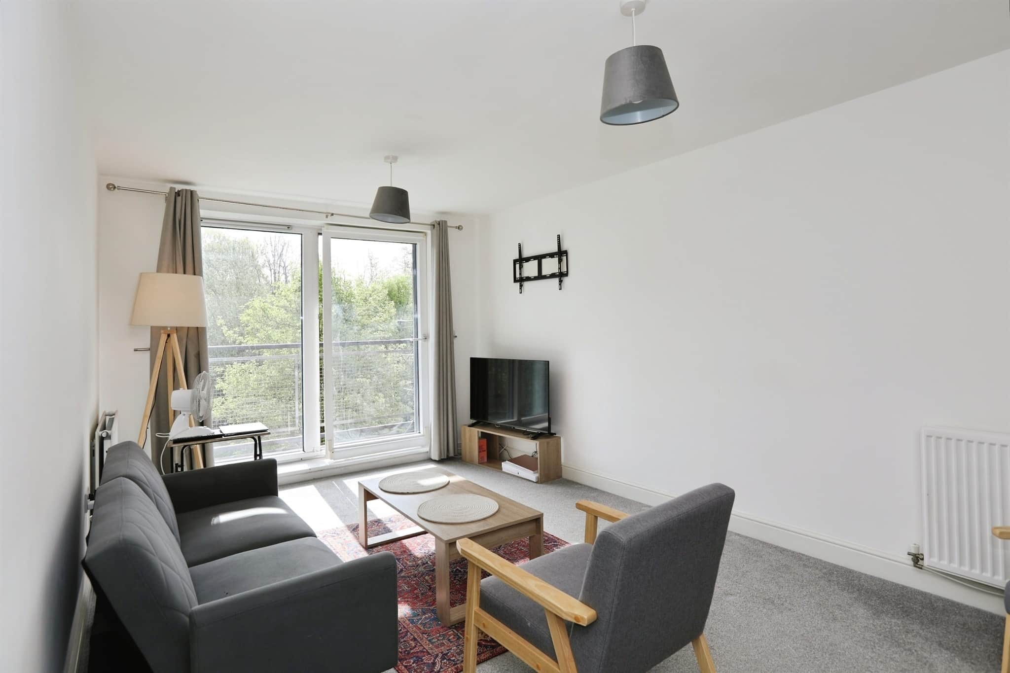 Property at Commonwealth Drive, Crawley
