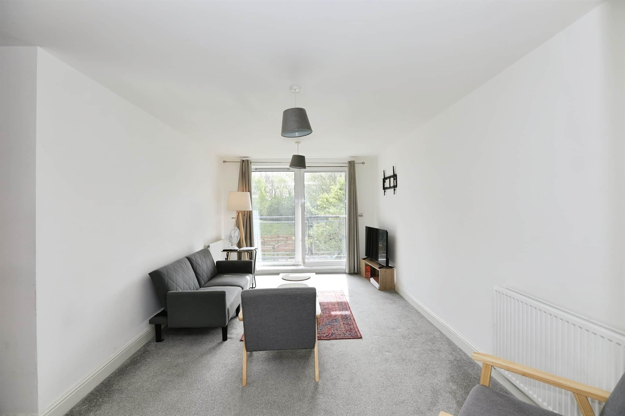 Property at Commonwealth Drive, Crawley