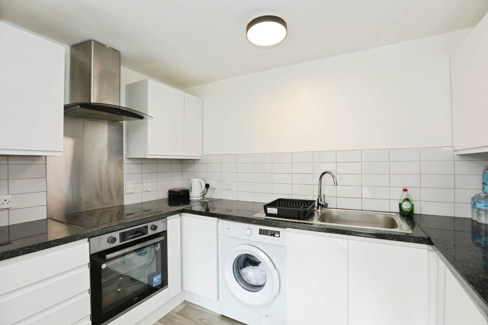 Property at Commonwealth Drive, Crawley