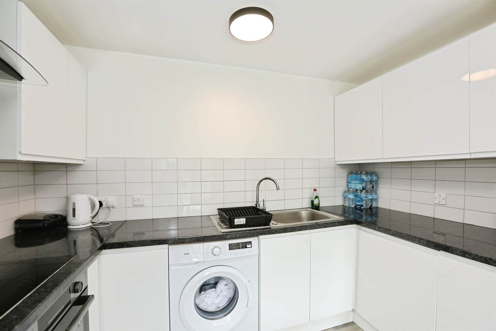 Property at Commonwealth Drive, Crawley