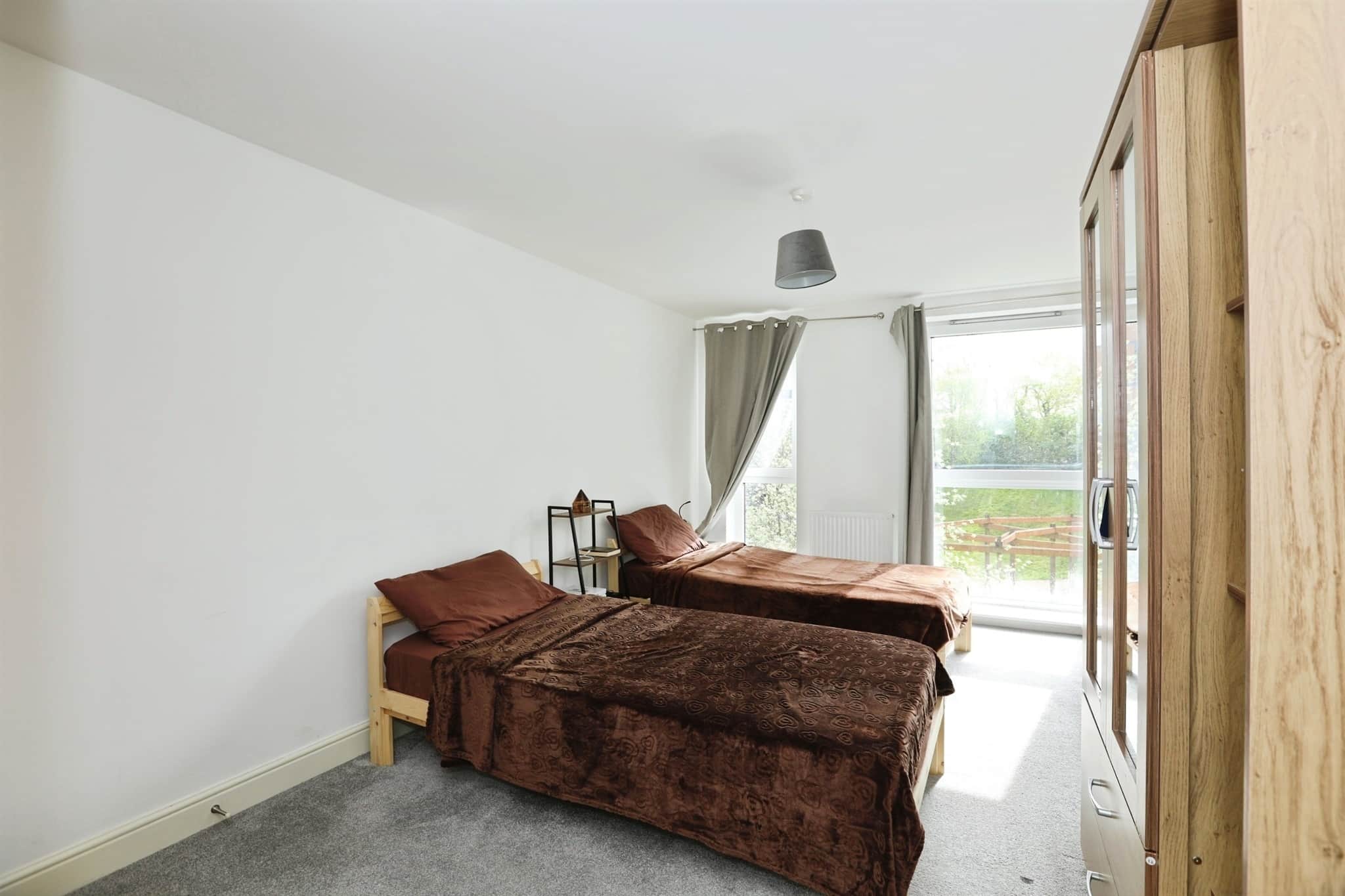 Property at Commonwealth Drive, Crawley