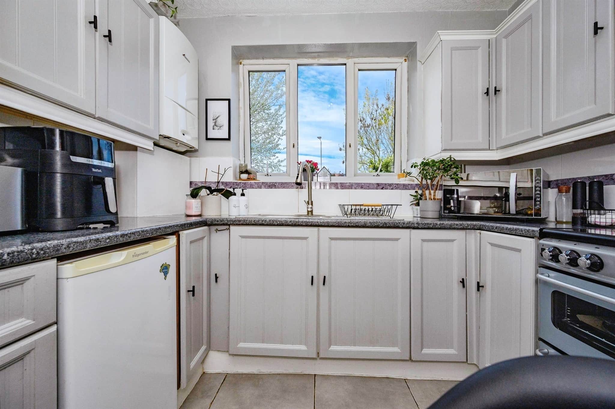 Property at Russell Crescent, Watford