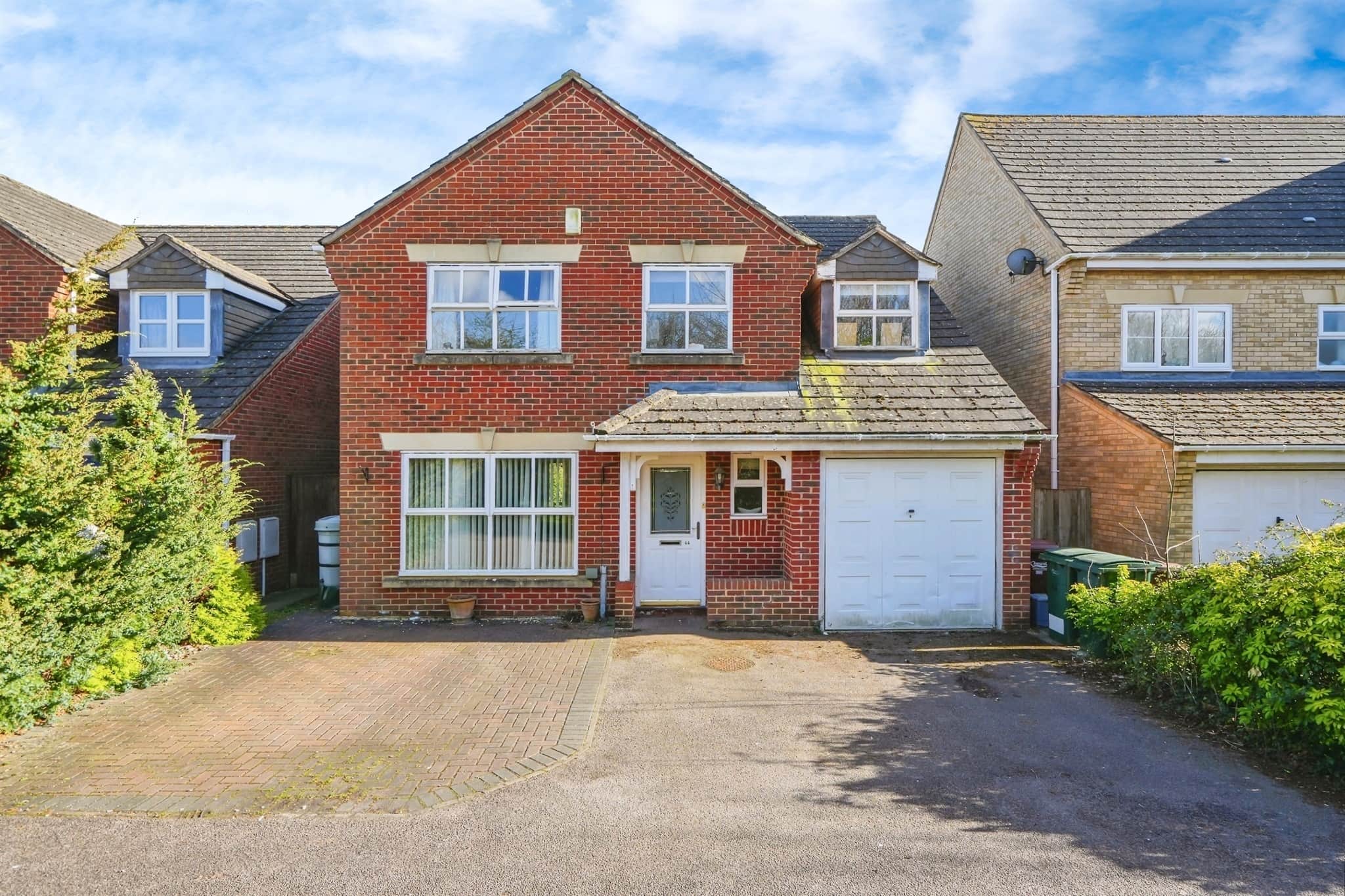 Property at Cranesbill Drive, Bicester