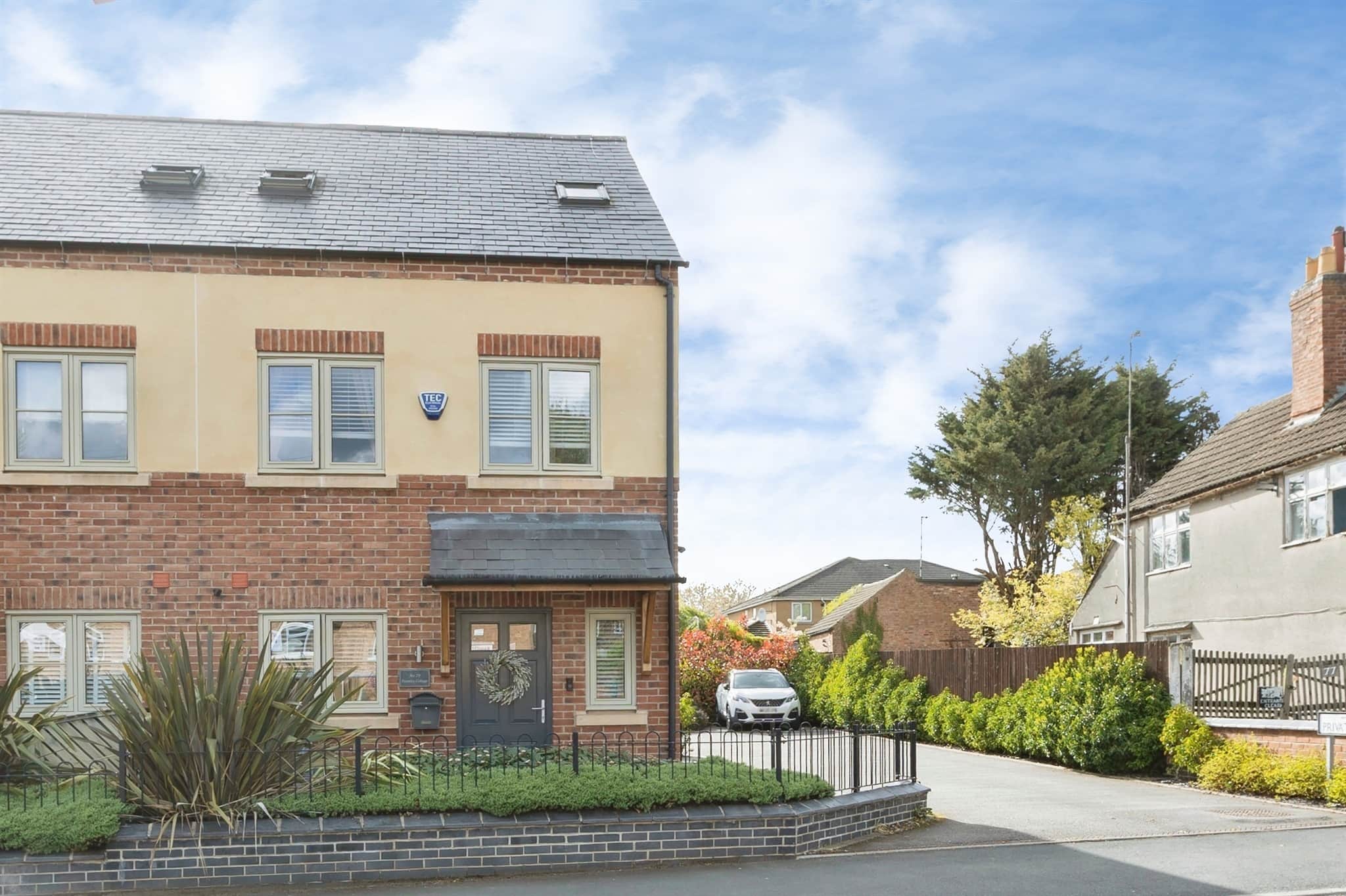 Property at High Street, Whetstone, Leicester