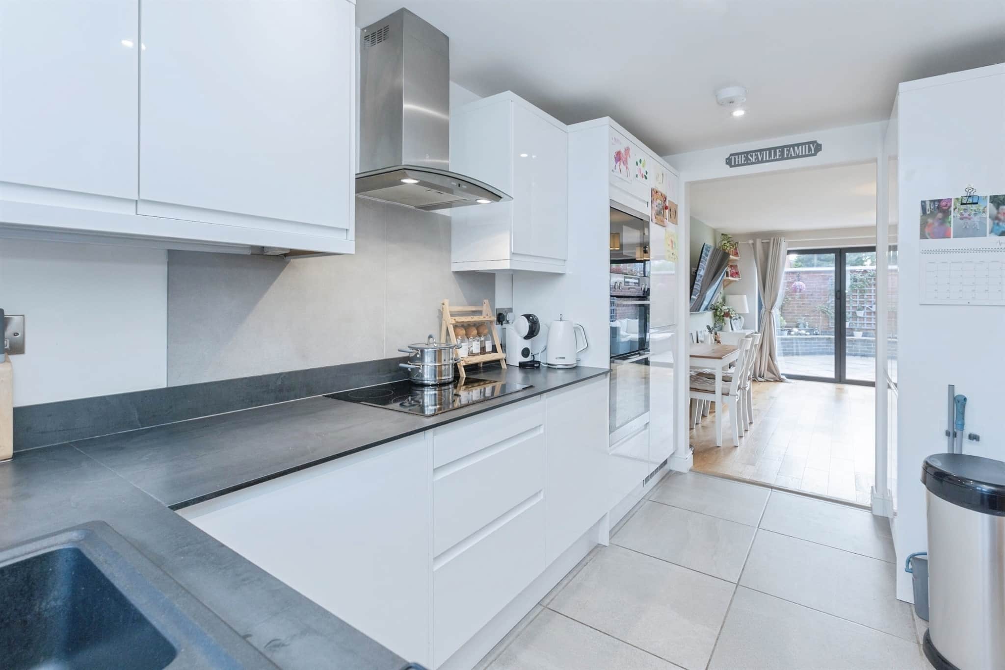 Property at High Street, Whetstone, Leicester