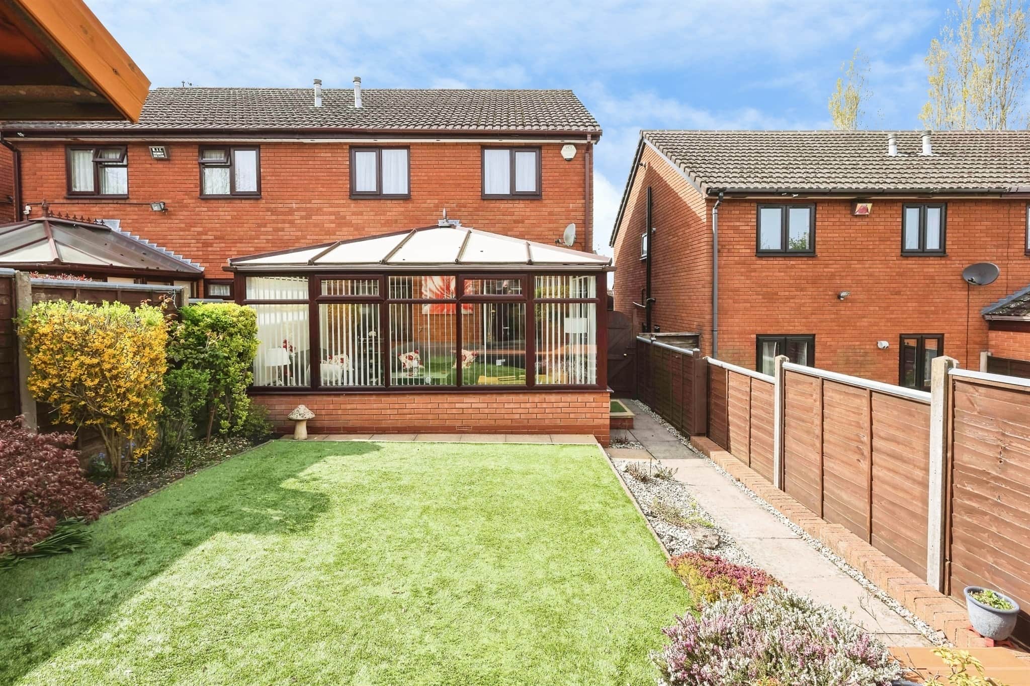 Property at Tyzack Close, Brierley Hill