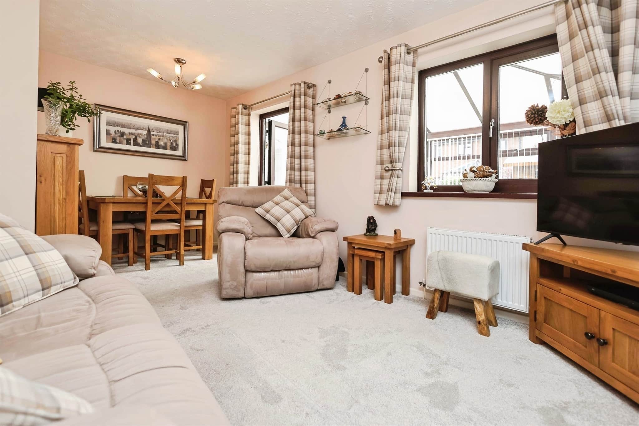 Property at Tyzack Close, Brierley Hill