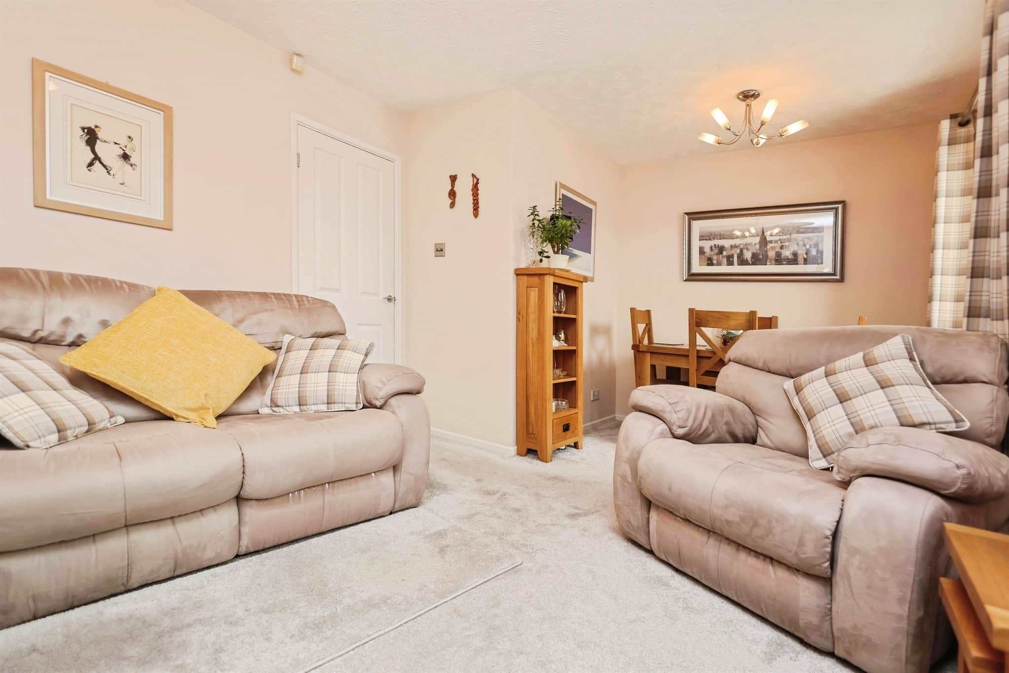 Property at Tyzack Close, Brierley Hill