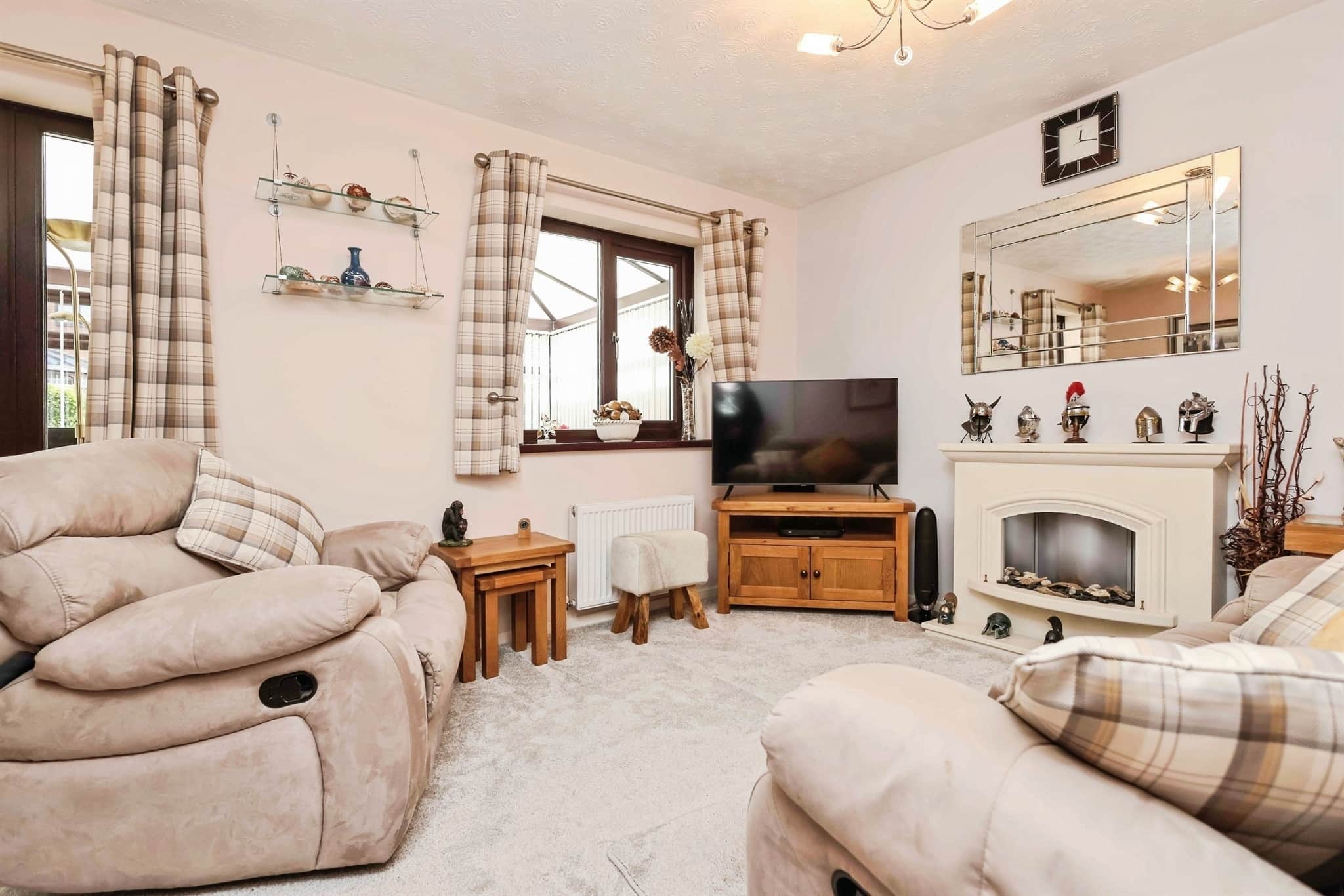 Property at Tyzack Close, Brierley Hill