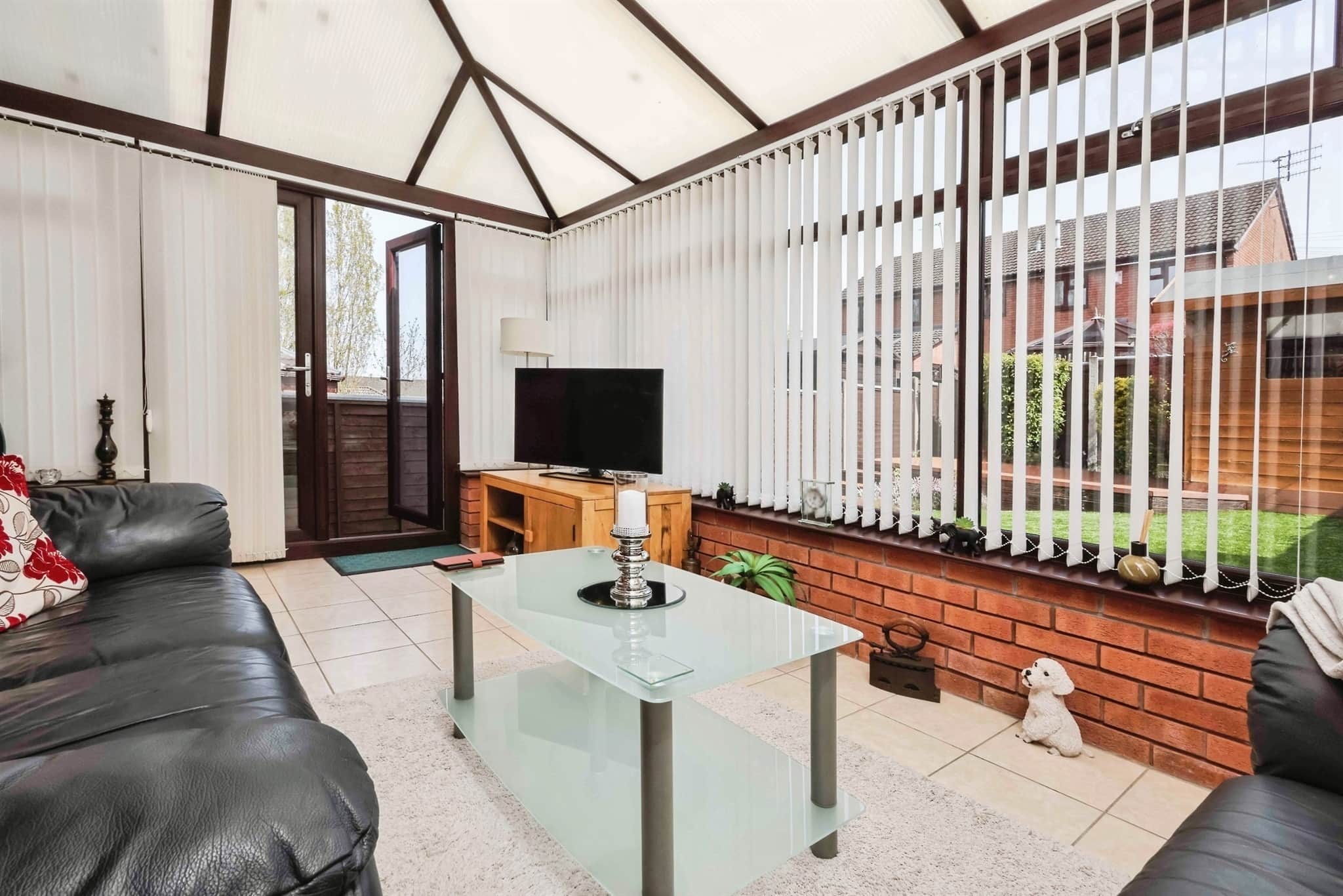 Property at Tyzack Close, Brierley Hill