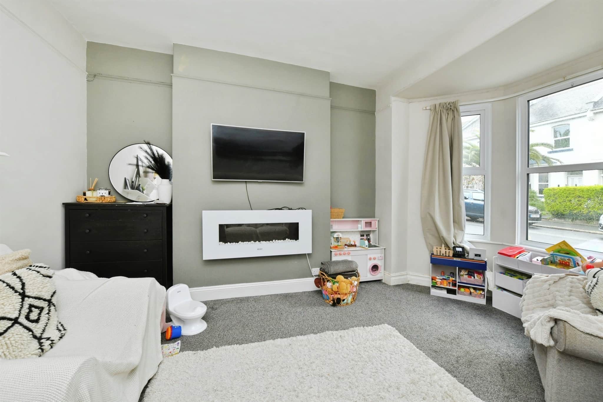 Property at Wilton Street, Plymouth
