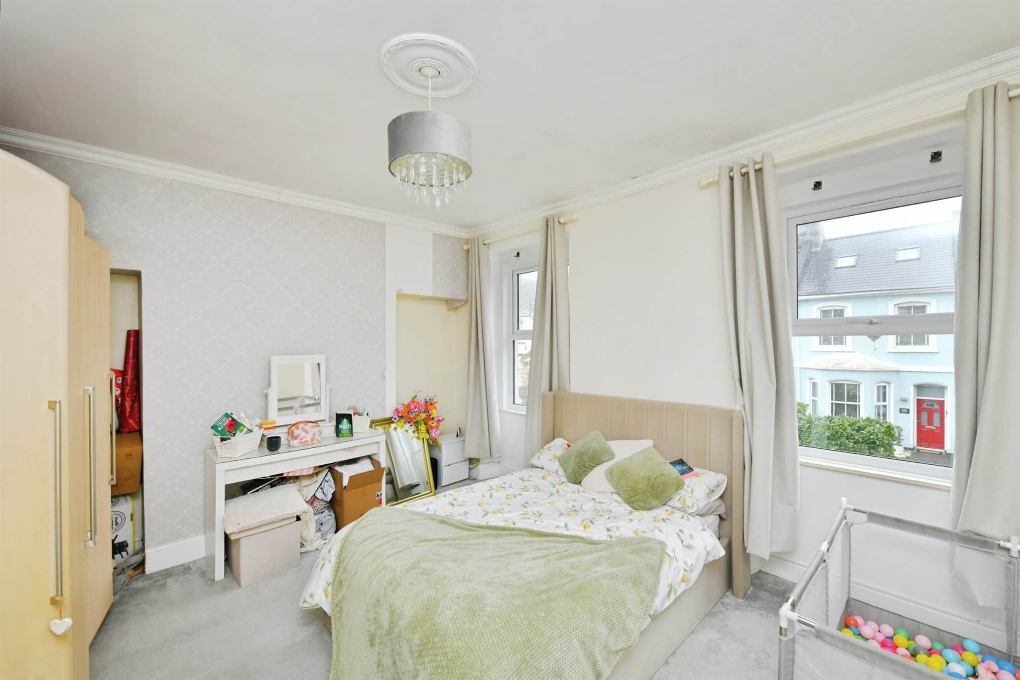 Property at Wilton Street, Plymouth