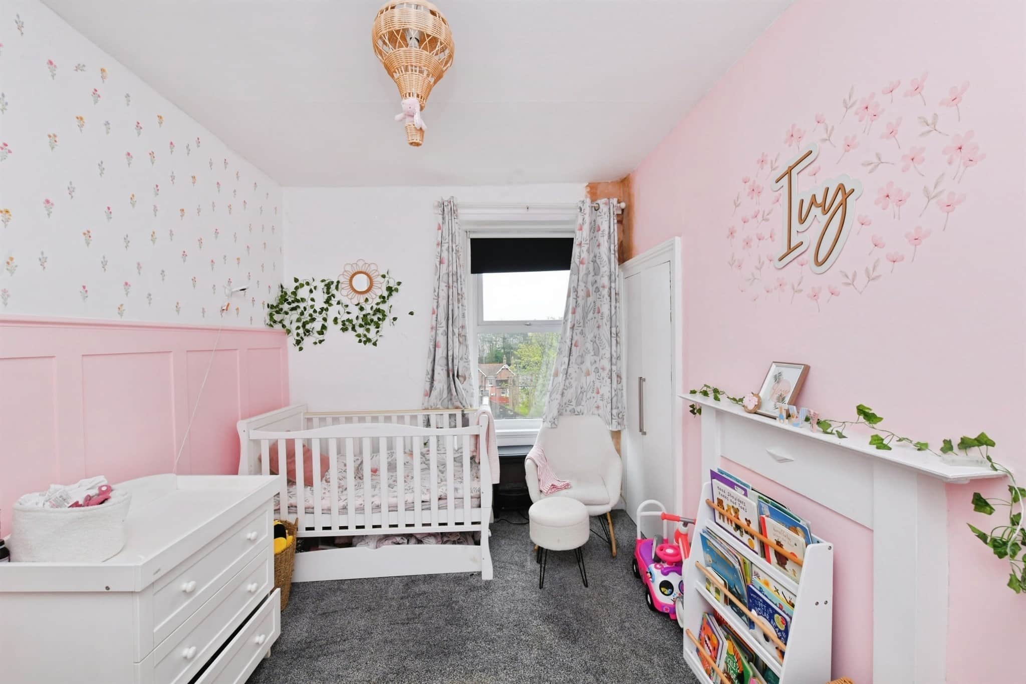 Property at Wilton Street, Plymouth