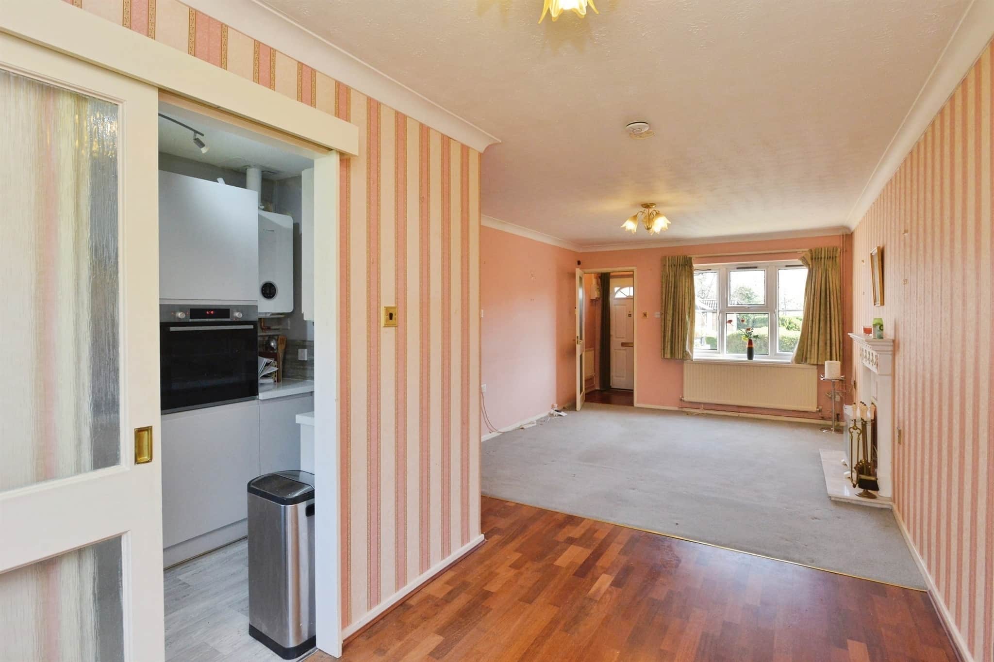 Property at Germander Place, Conniburrow, Milton Keynes