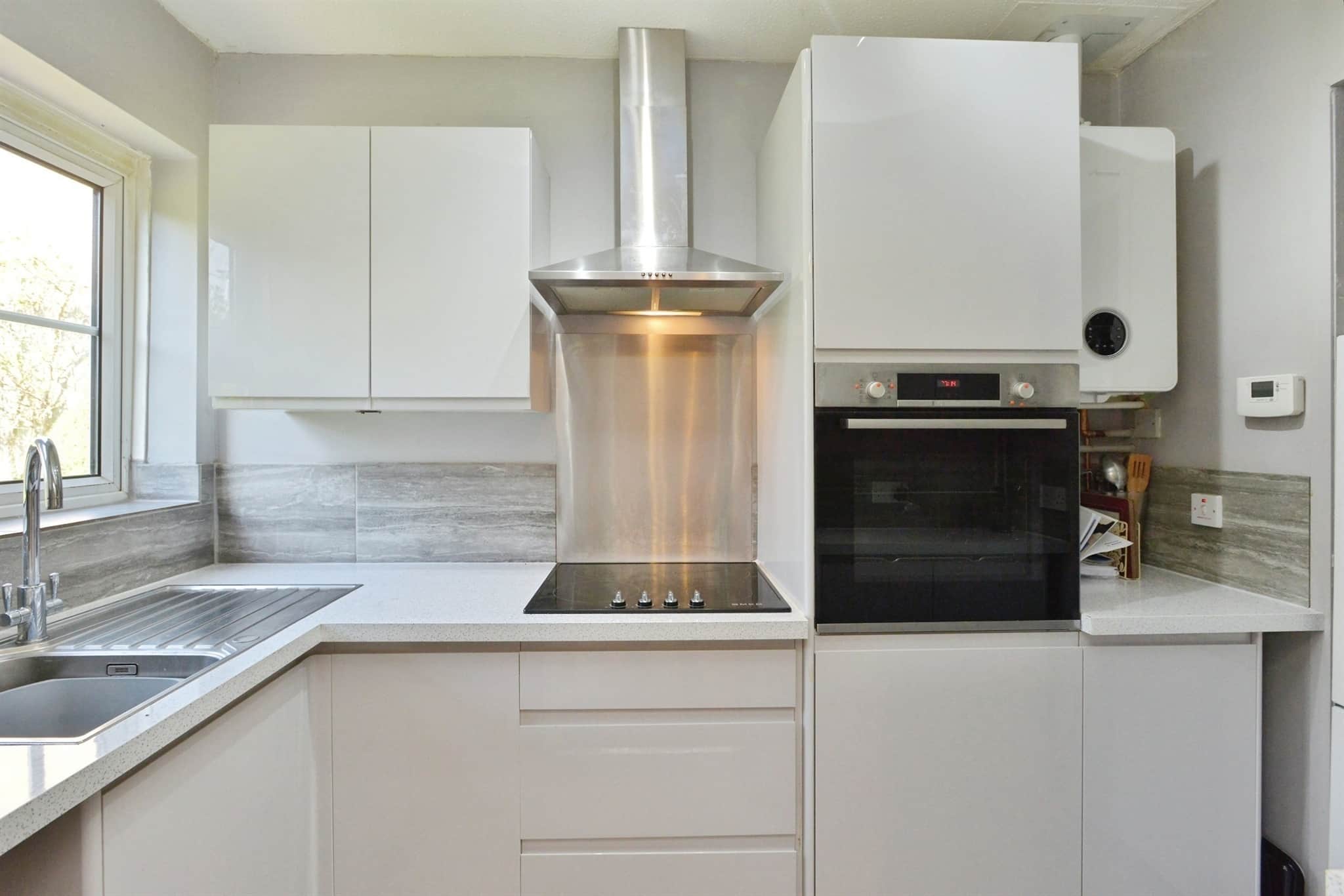 Property at Germander Place, Conniburrow, Milton Keynes