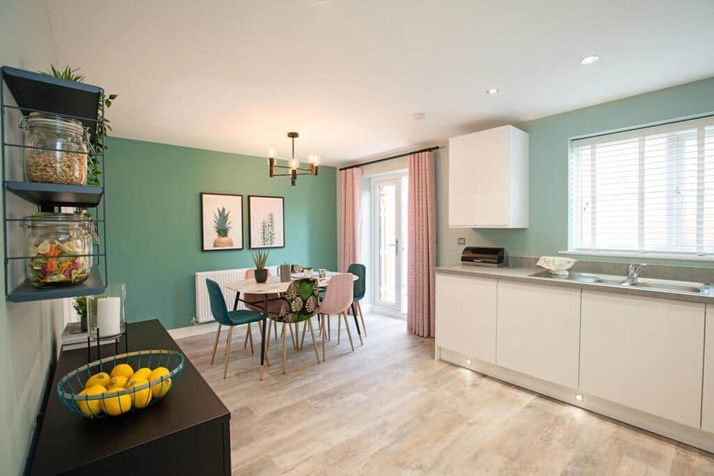 Property at Bullens Green Lane, Colney Heath, St. Albans