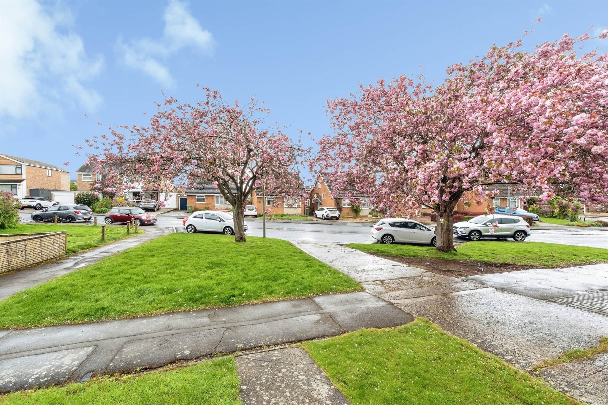 Property at Milford Avenue, Stony Stratford, Milton Keynes