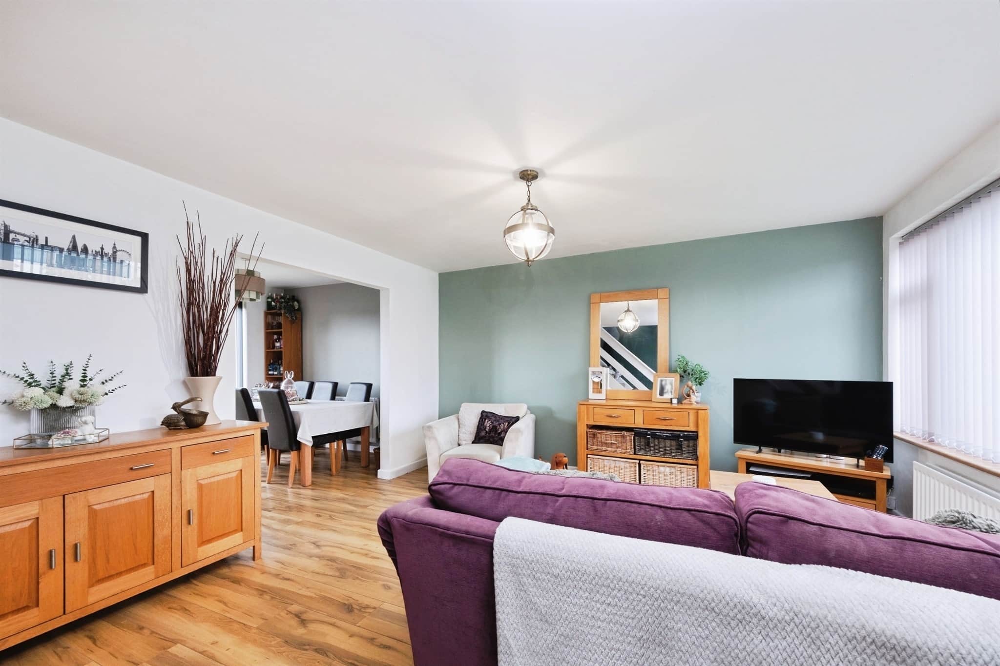 Property at Milford Avenue, Stony Stratford, Milton Keynes