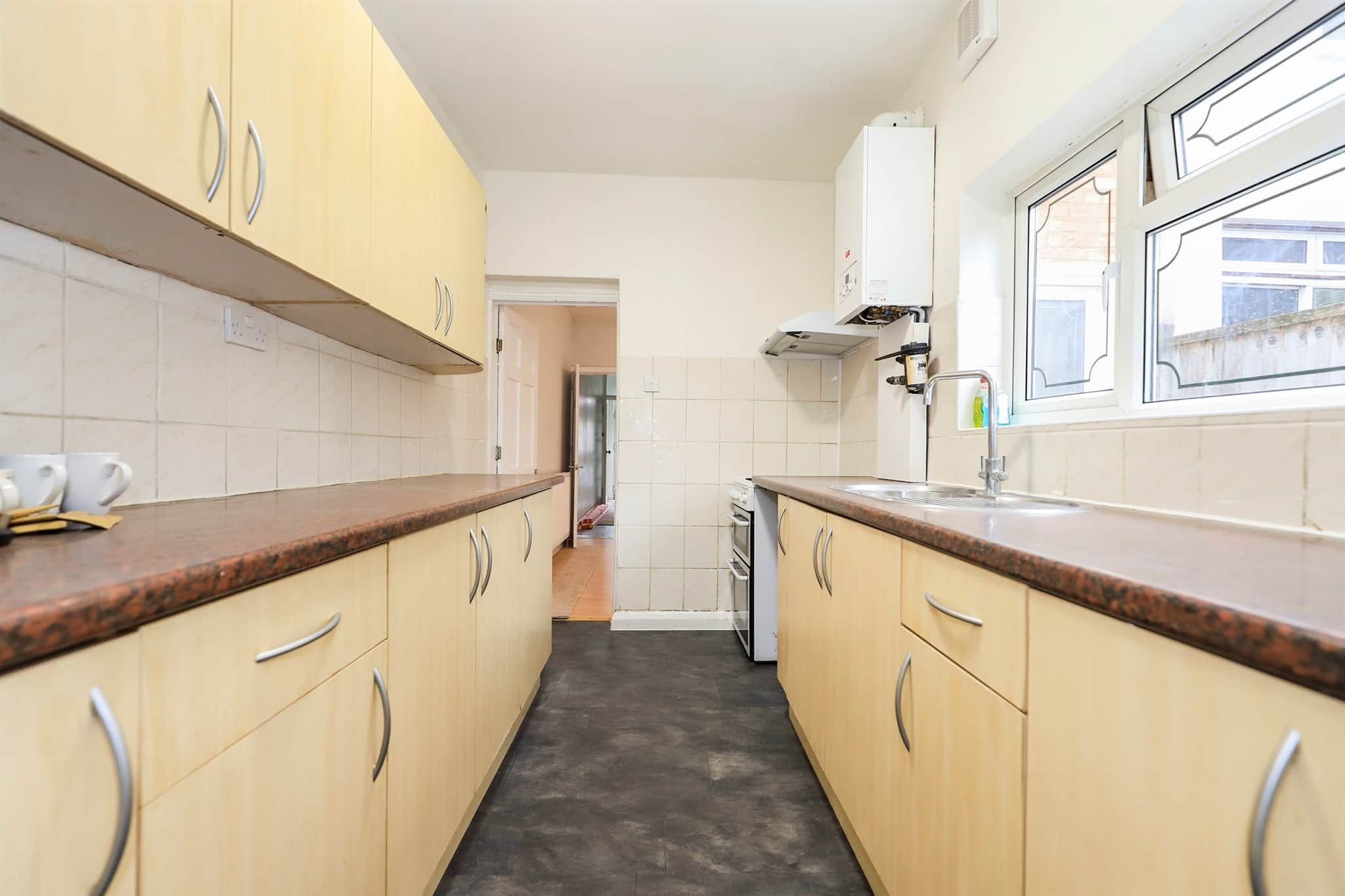 Property at Jeffcock Road, Penn Fields, Wolverhampton