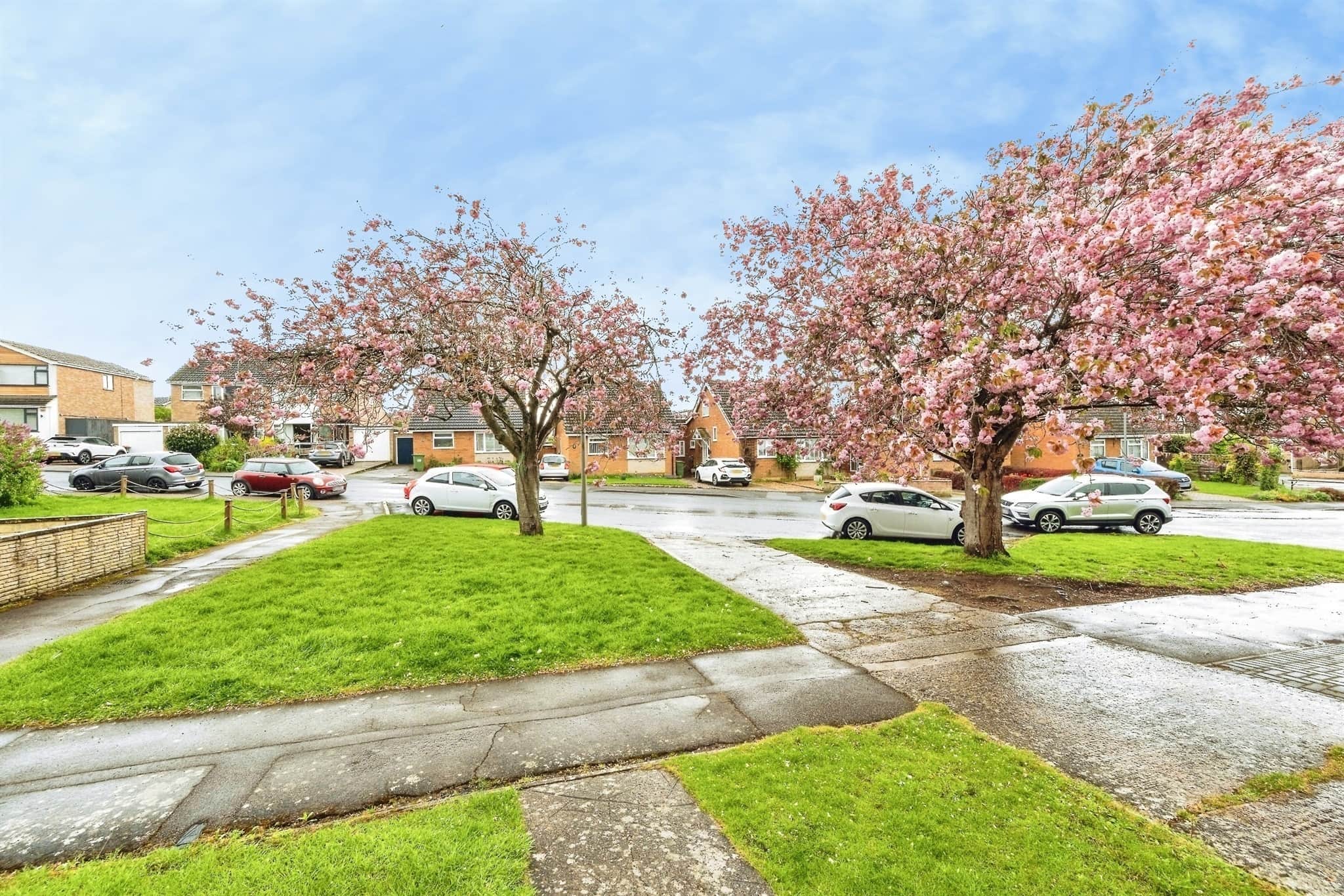 Property at Milford Avenue, Stony Stratford, Milton Keynes