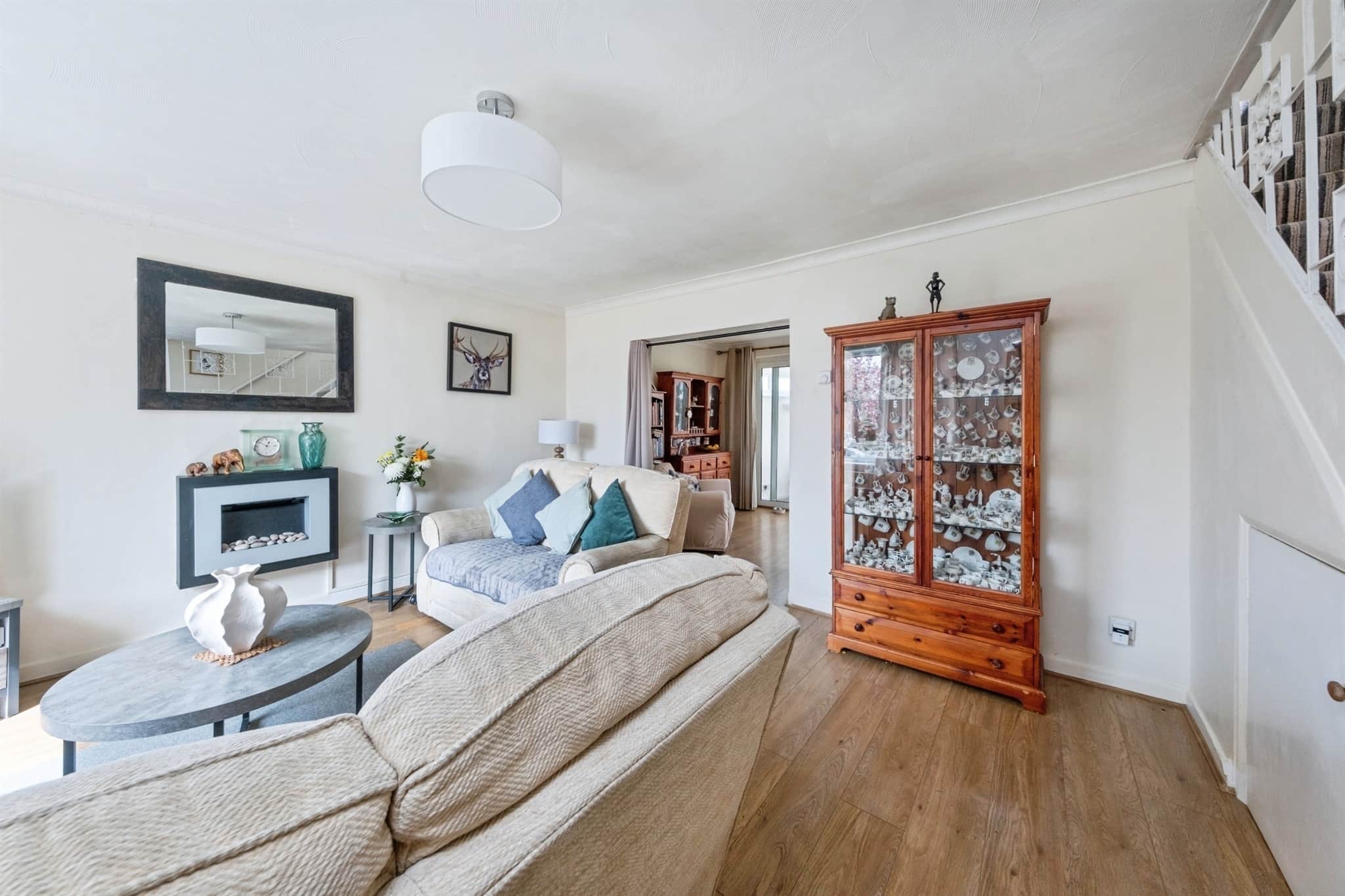 Property at Milford Avenue, Stony Stratford, Milton Keynes