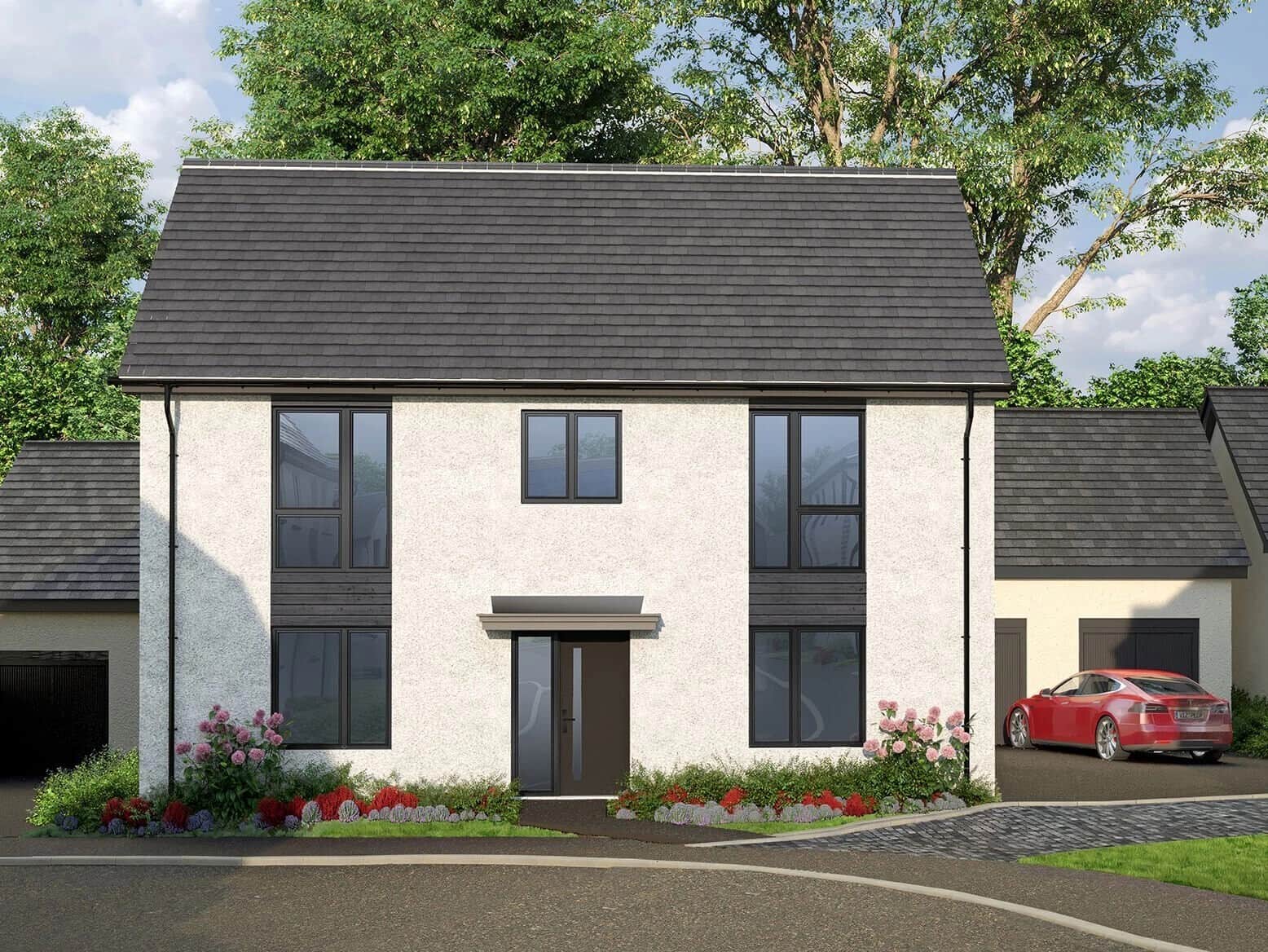 Property at Off Dancing Lane, Somerset