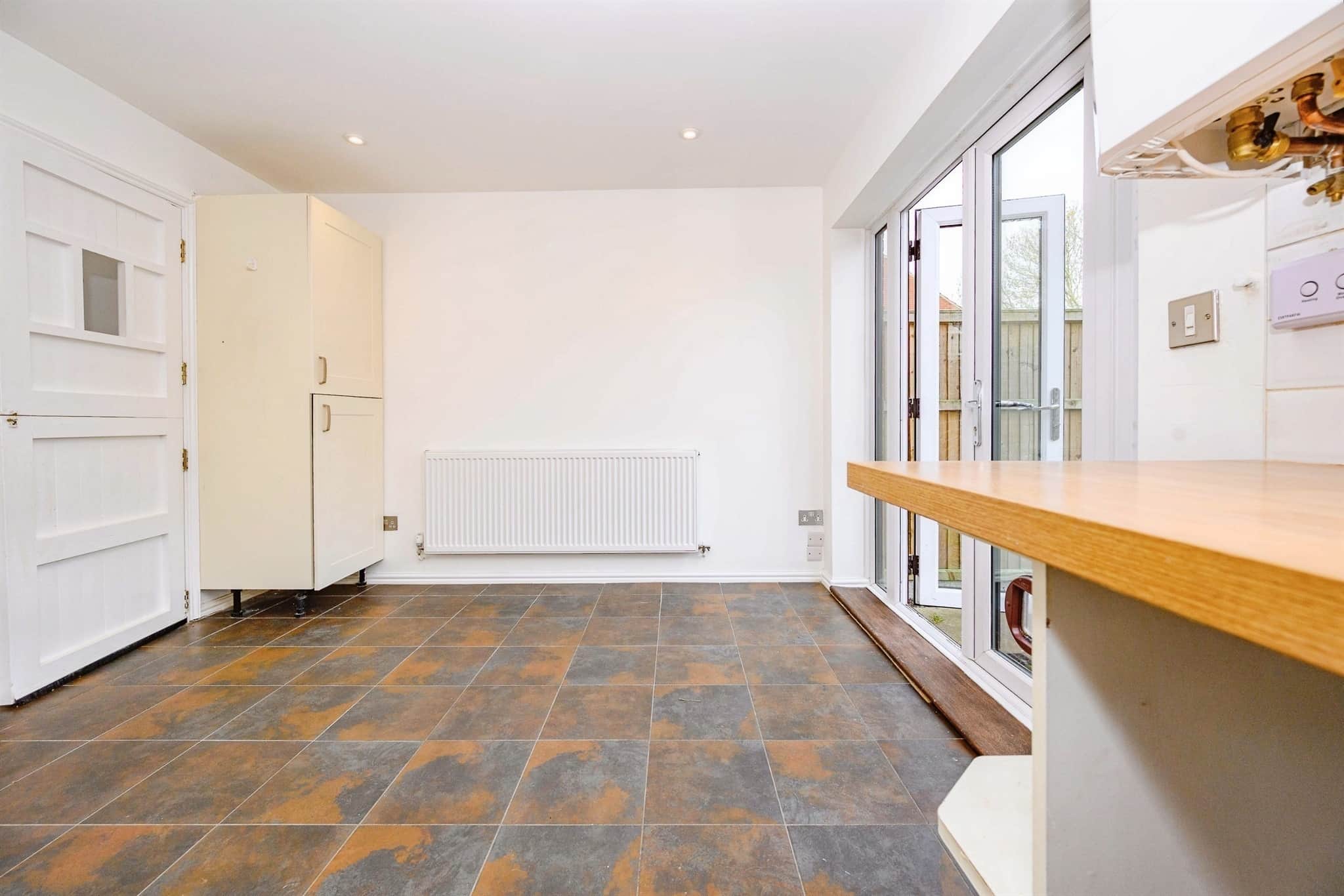 Property at Yately Close, Luton