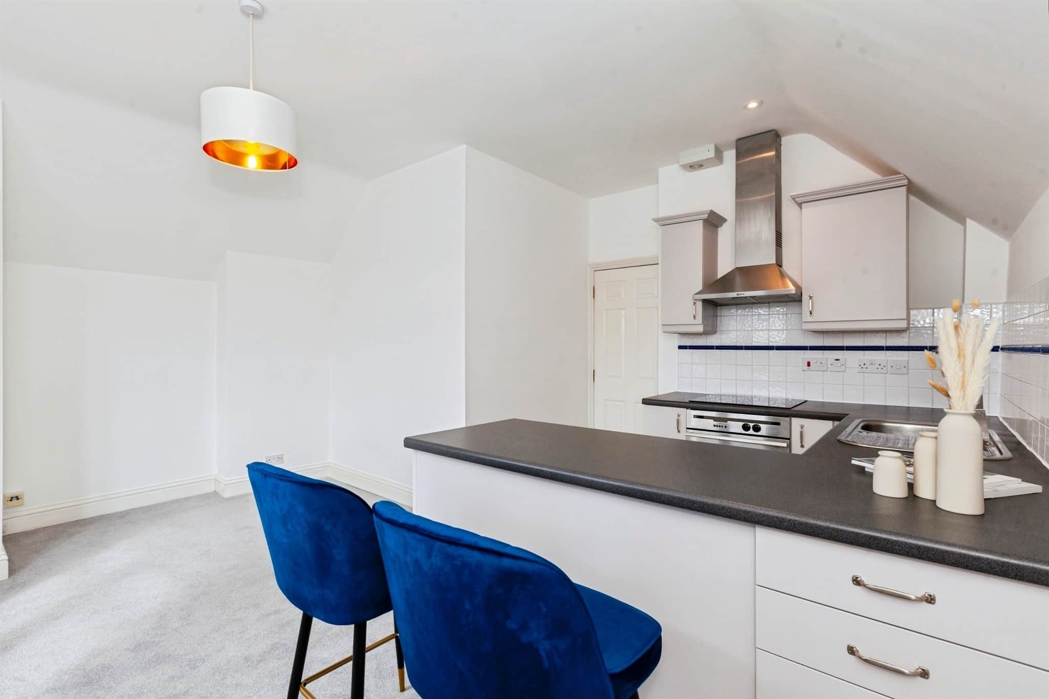 Property at Upton Park, Slough