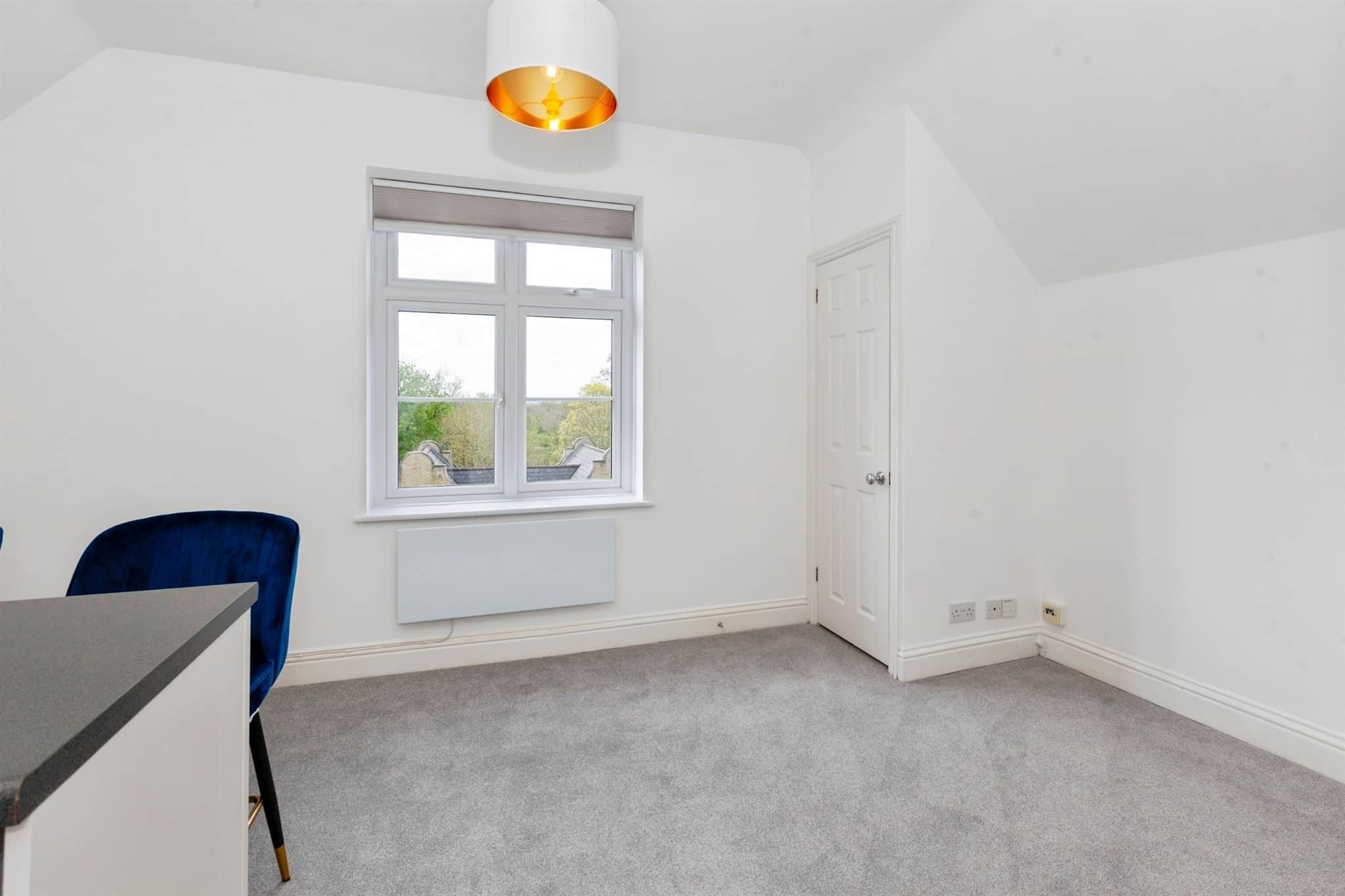 Property at Upton Park, Slough