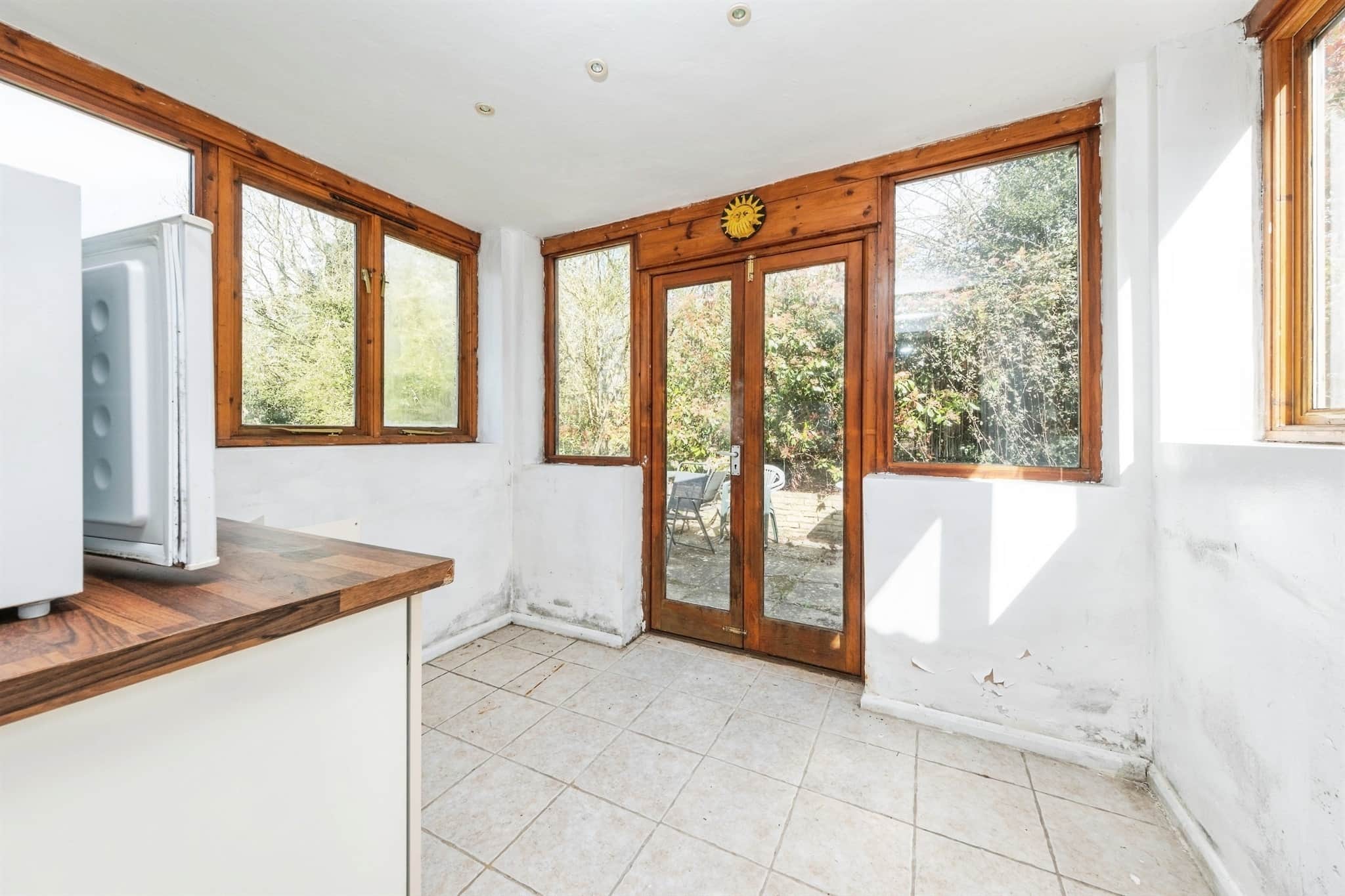 Property at High Street, Dadford, Buckingham