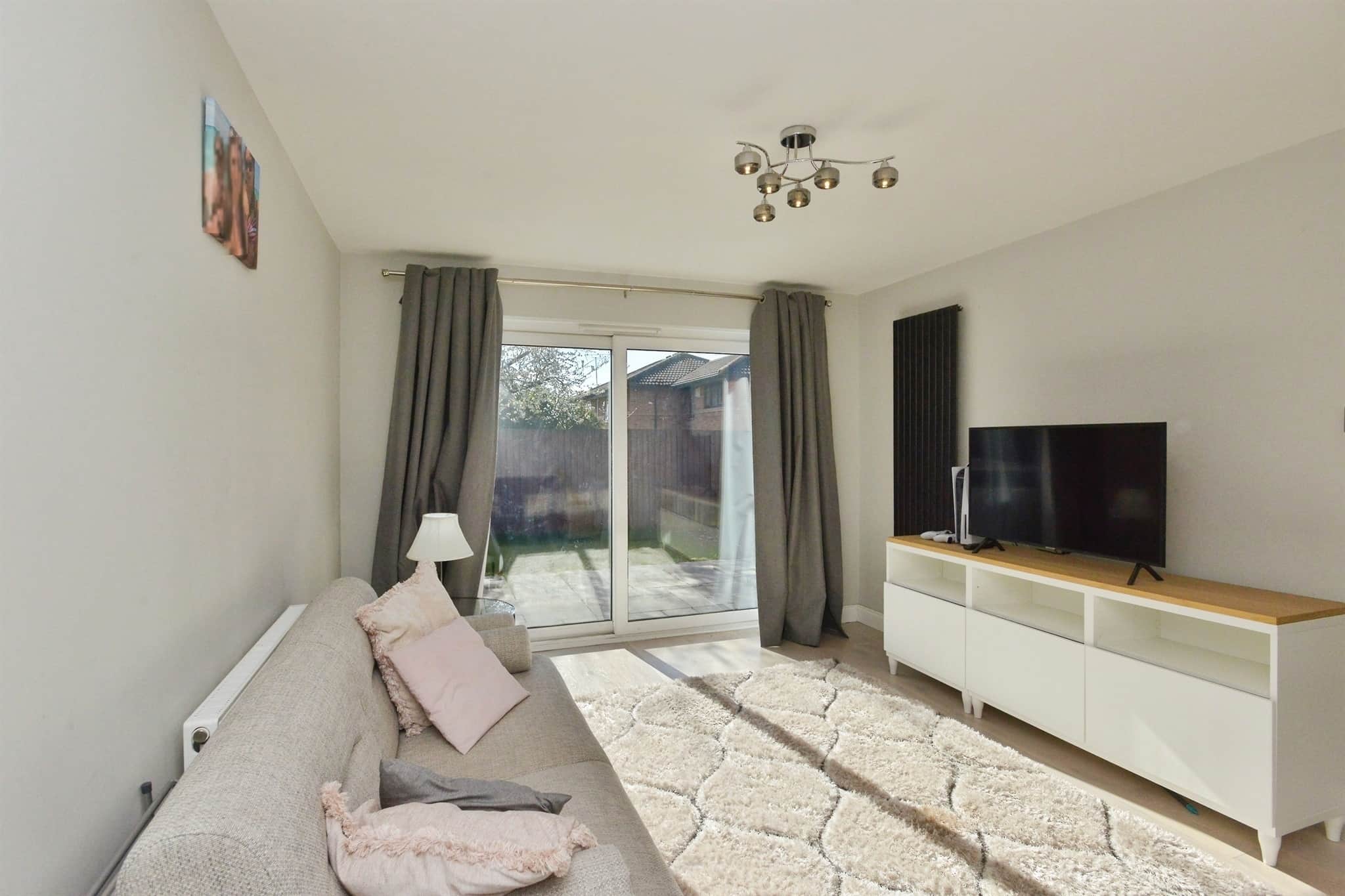 Property at Bradwell Common Boulevard, Bradwell Common, Milton Keynes
